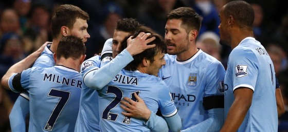 Manchester City