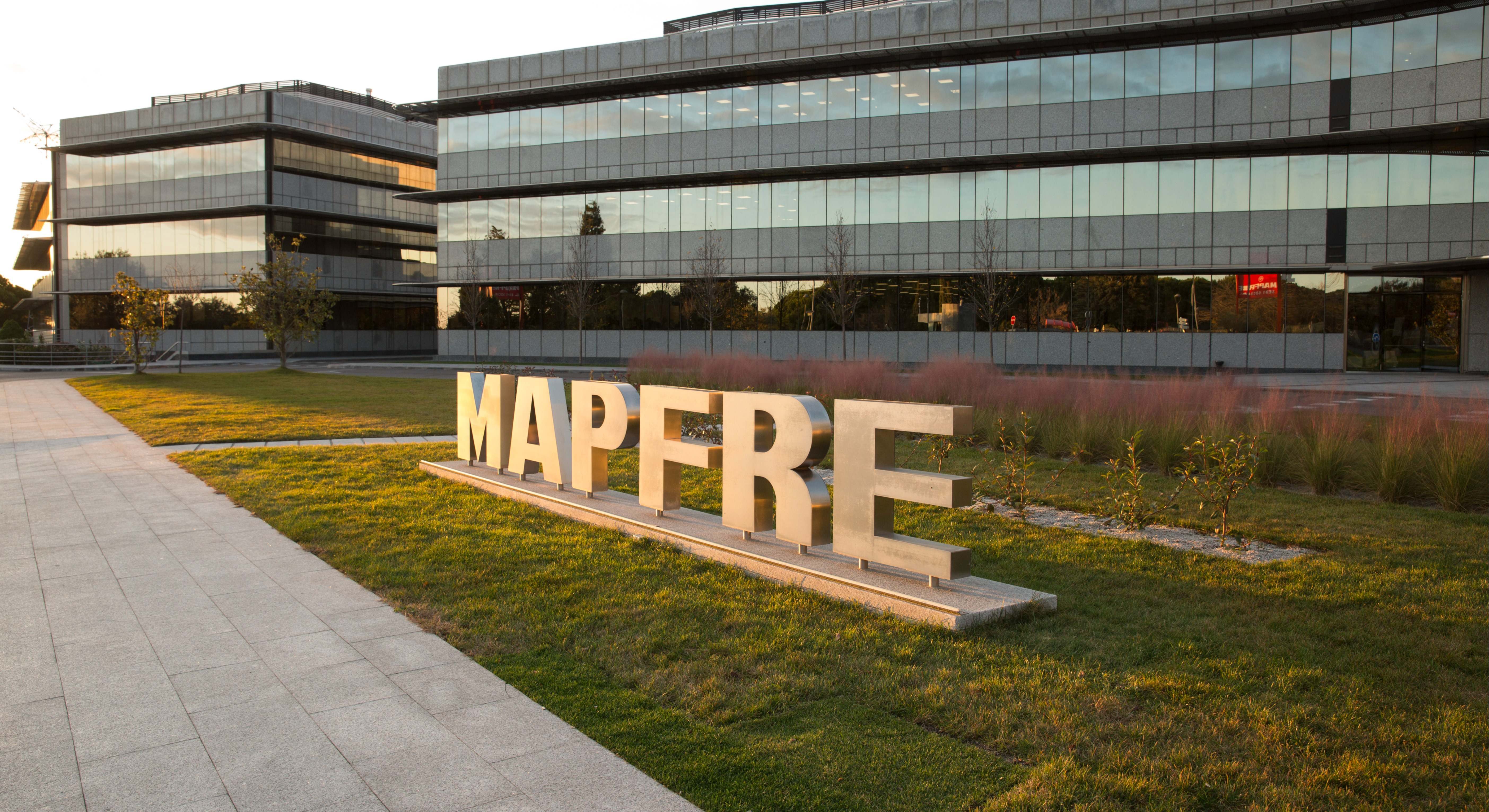 mapfre