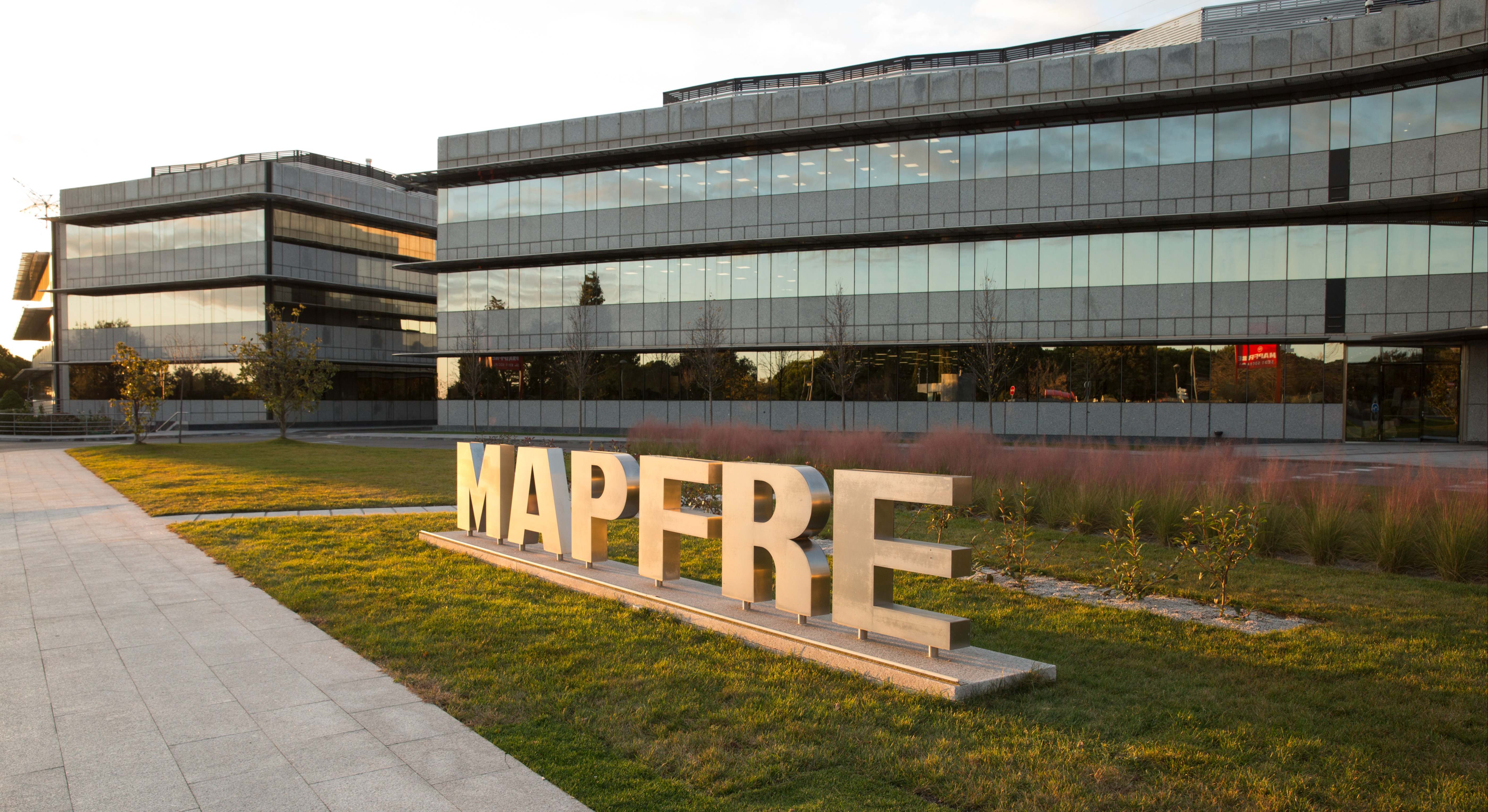 Sede de Mapfre