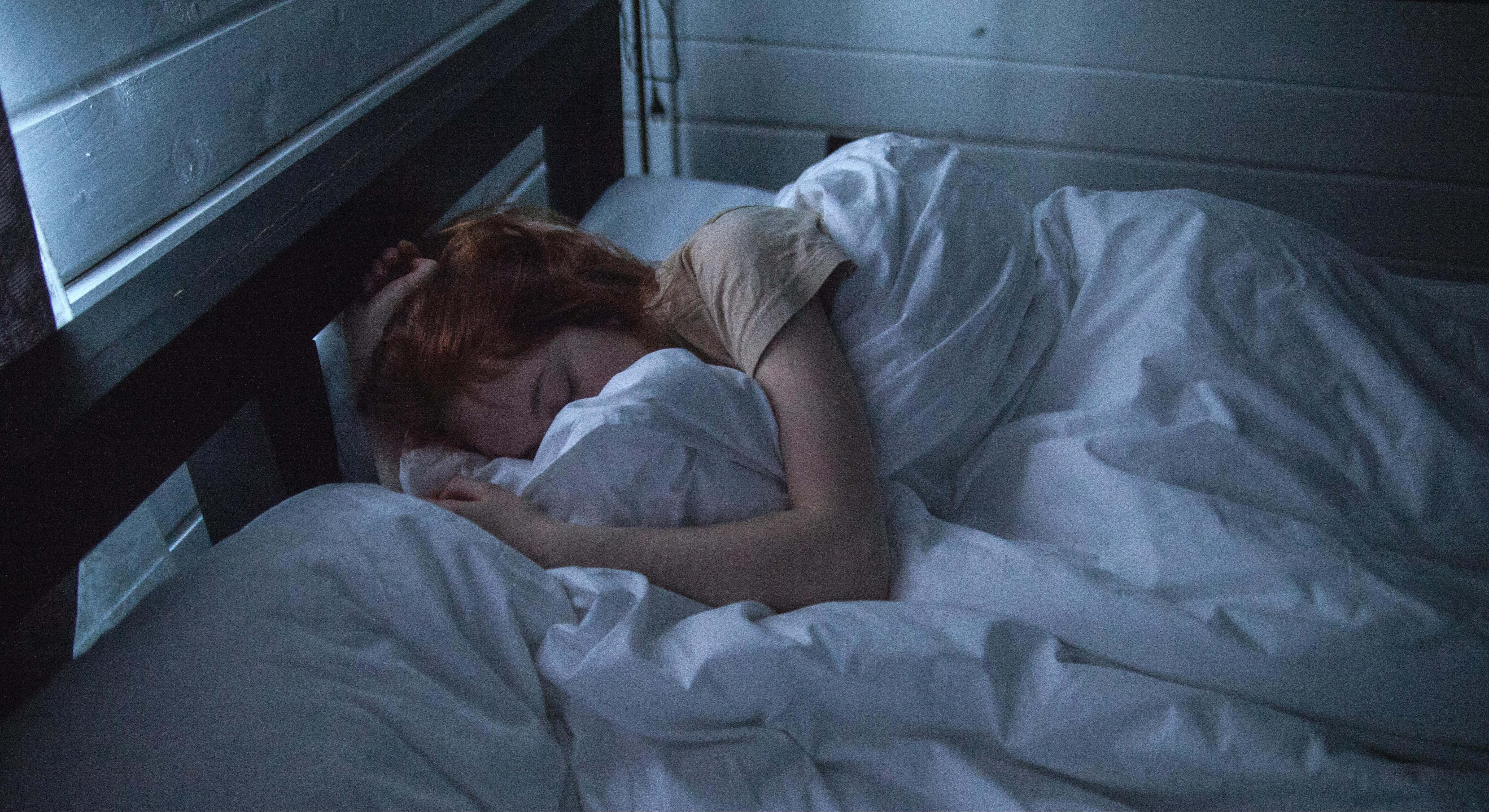 Tu cuerpo y tu cerebro necesitan dormir