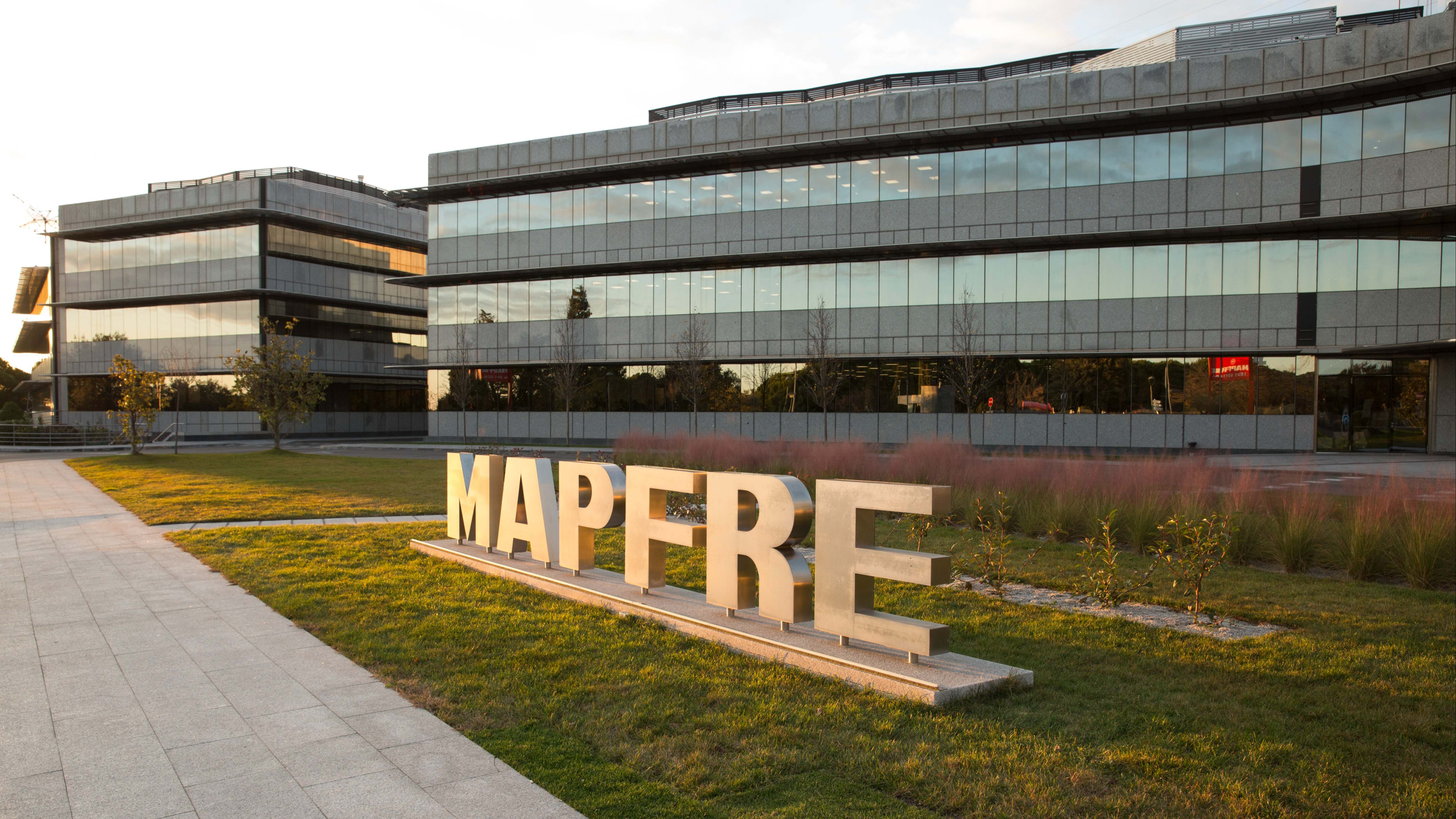 Sede de Mapfre