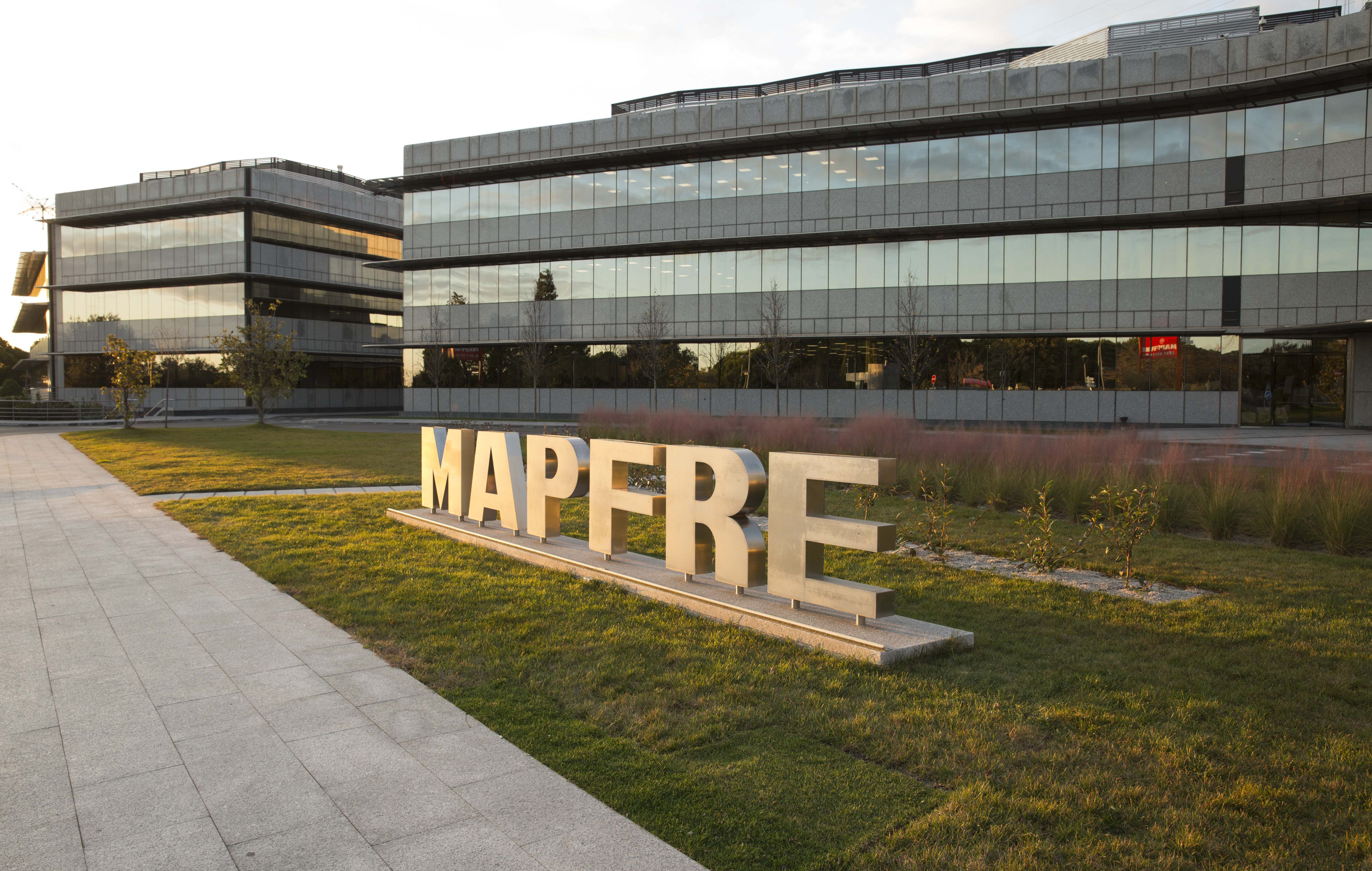 Sede de Mapfre