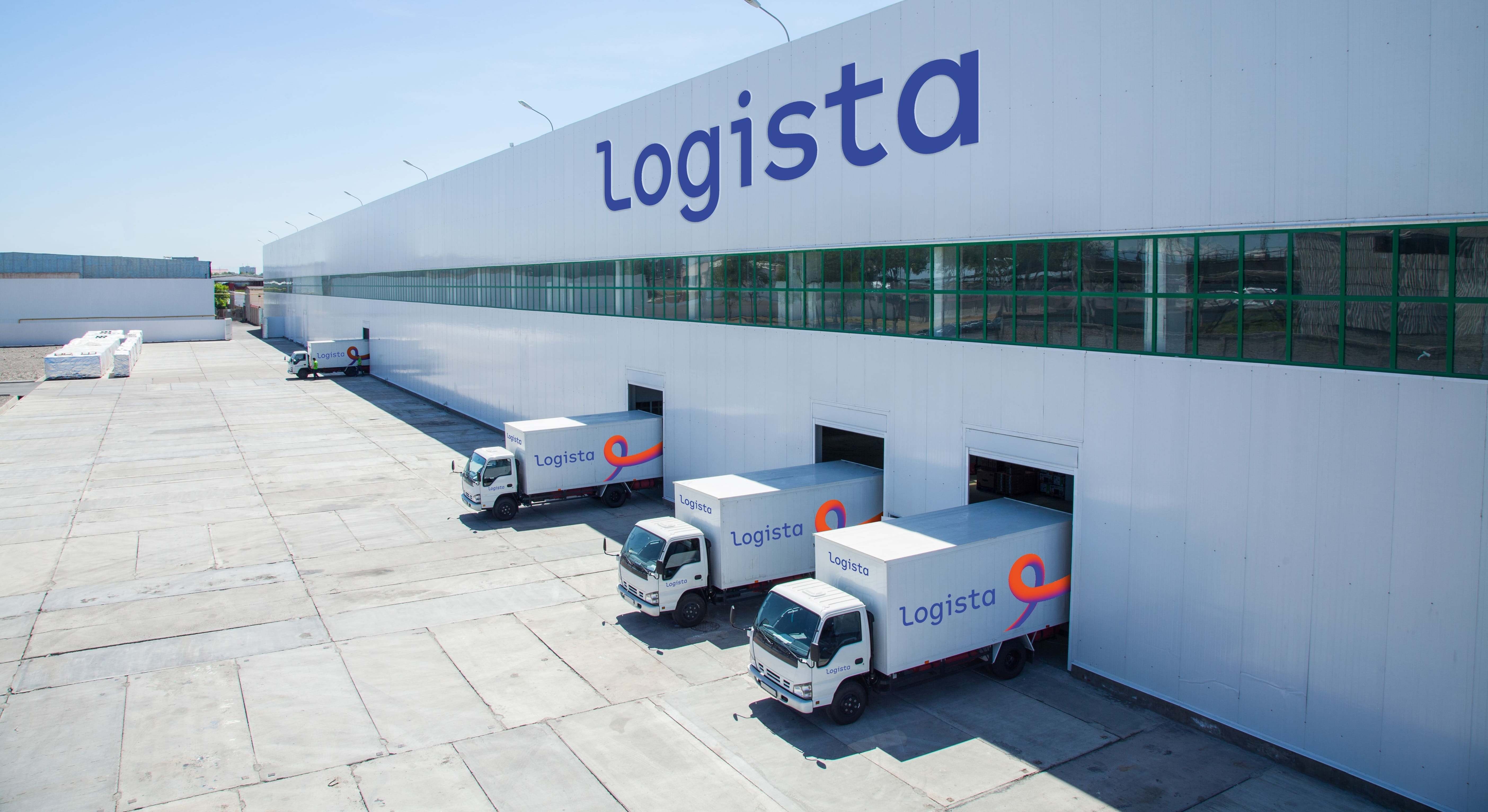 logista