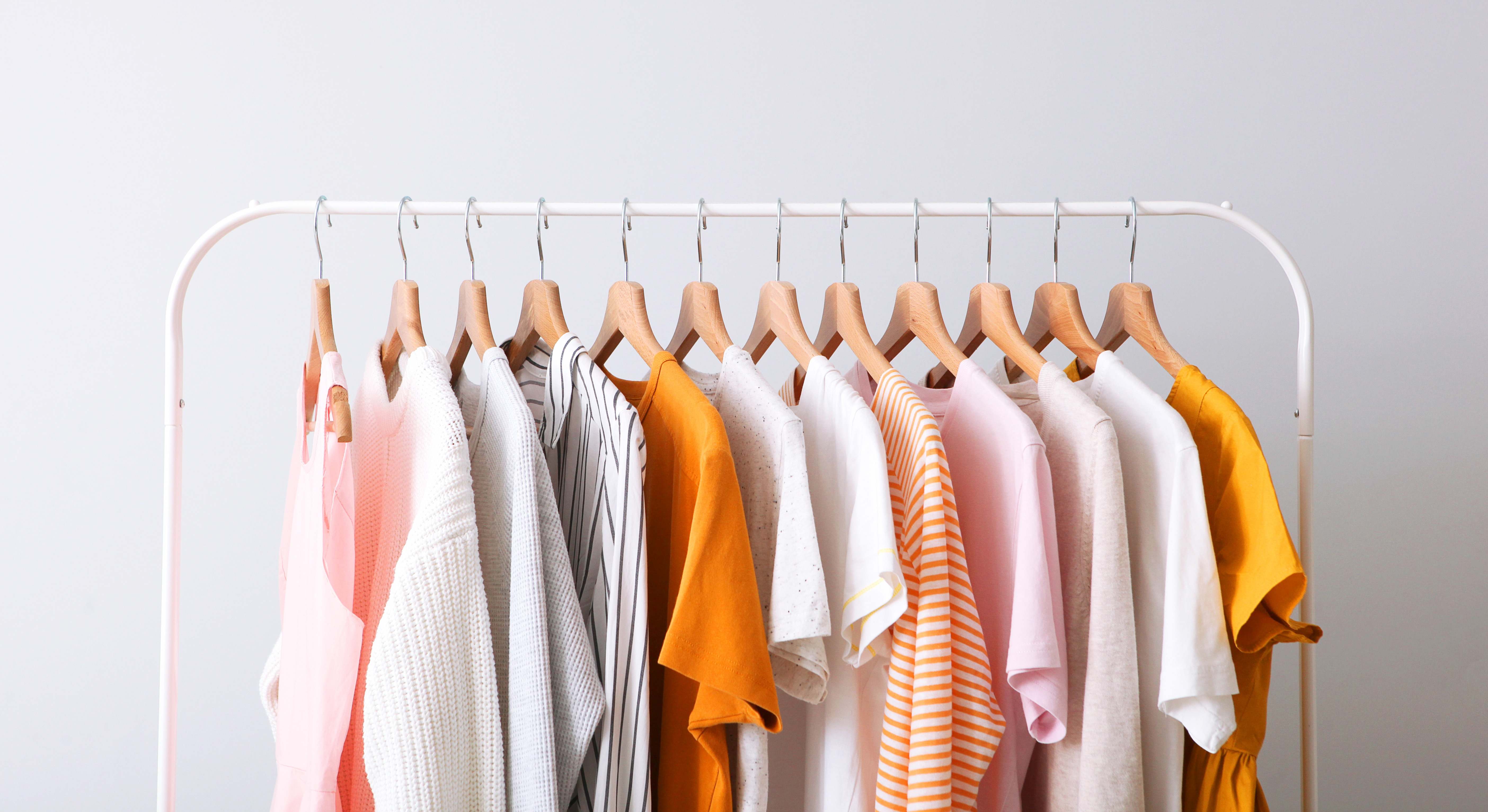 El sector de la moda