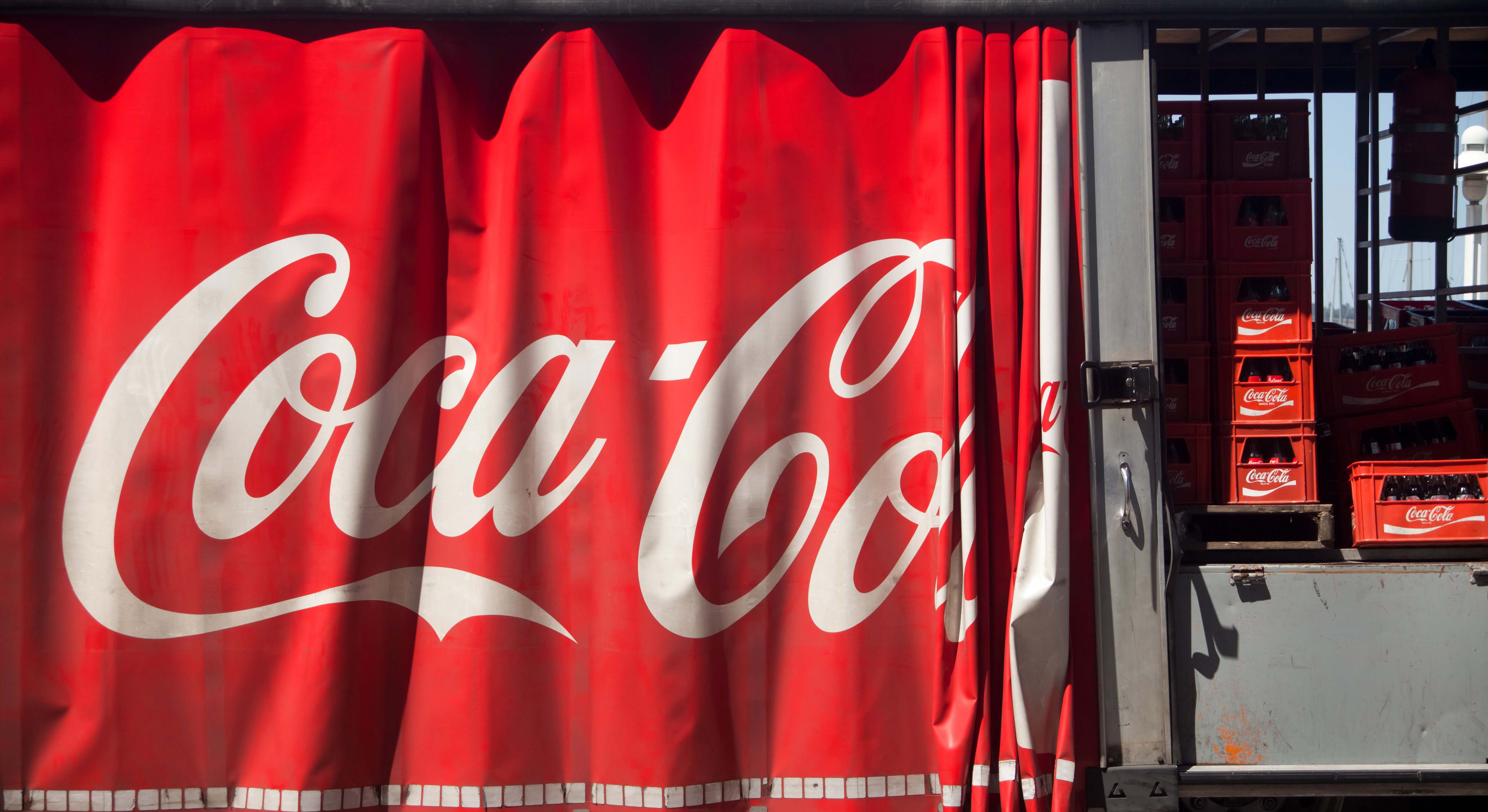 cocacola