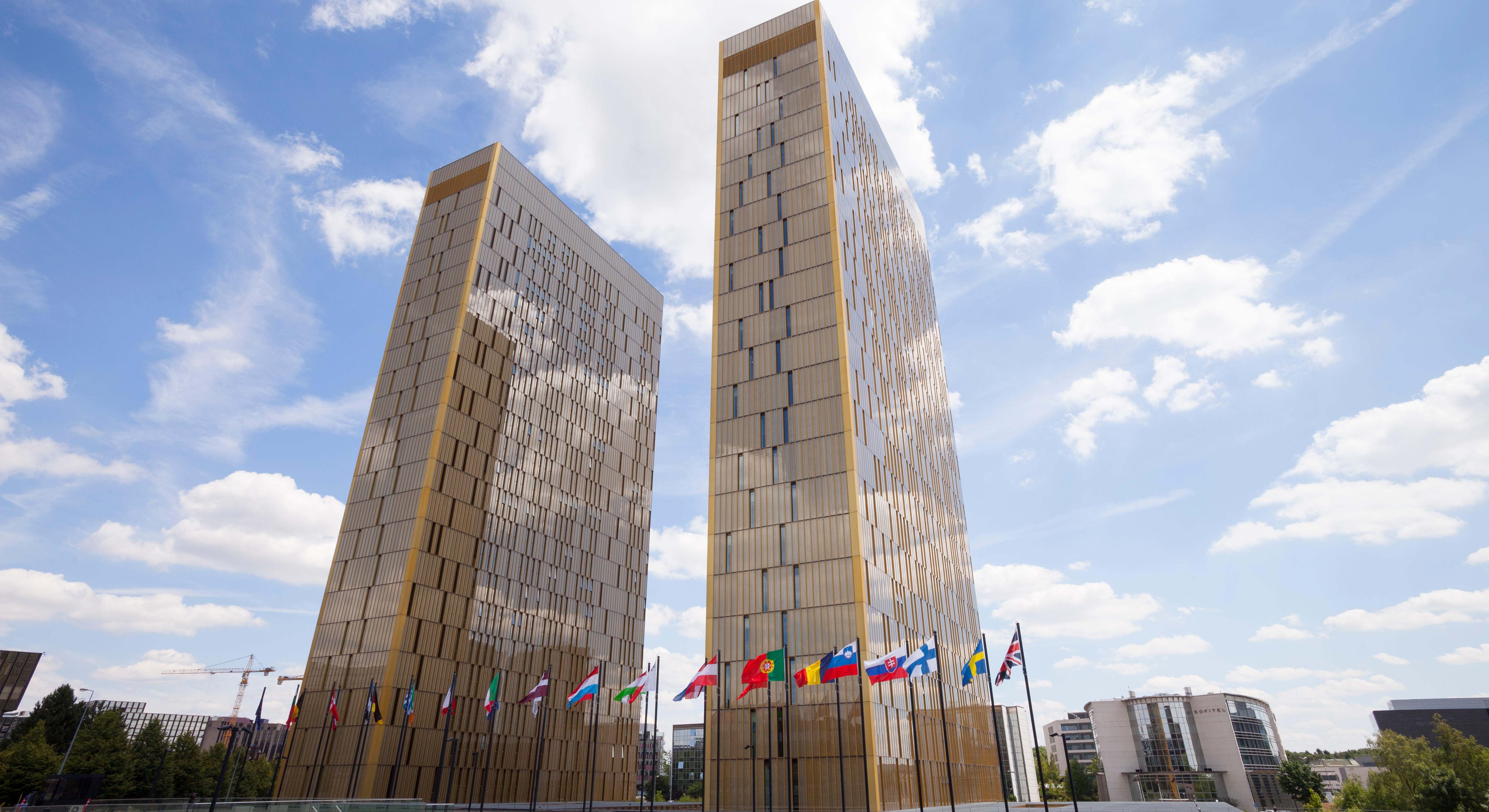 Tribunal de Justicia de la Unión Europea (TJUE).