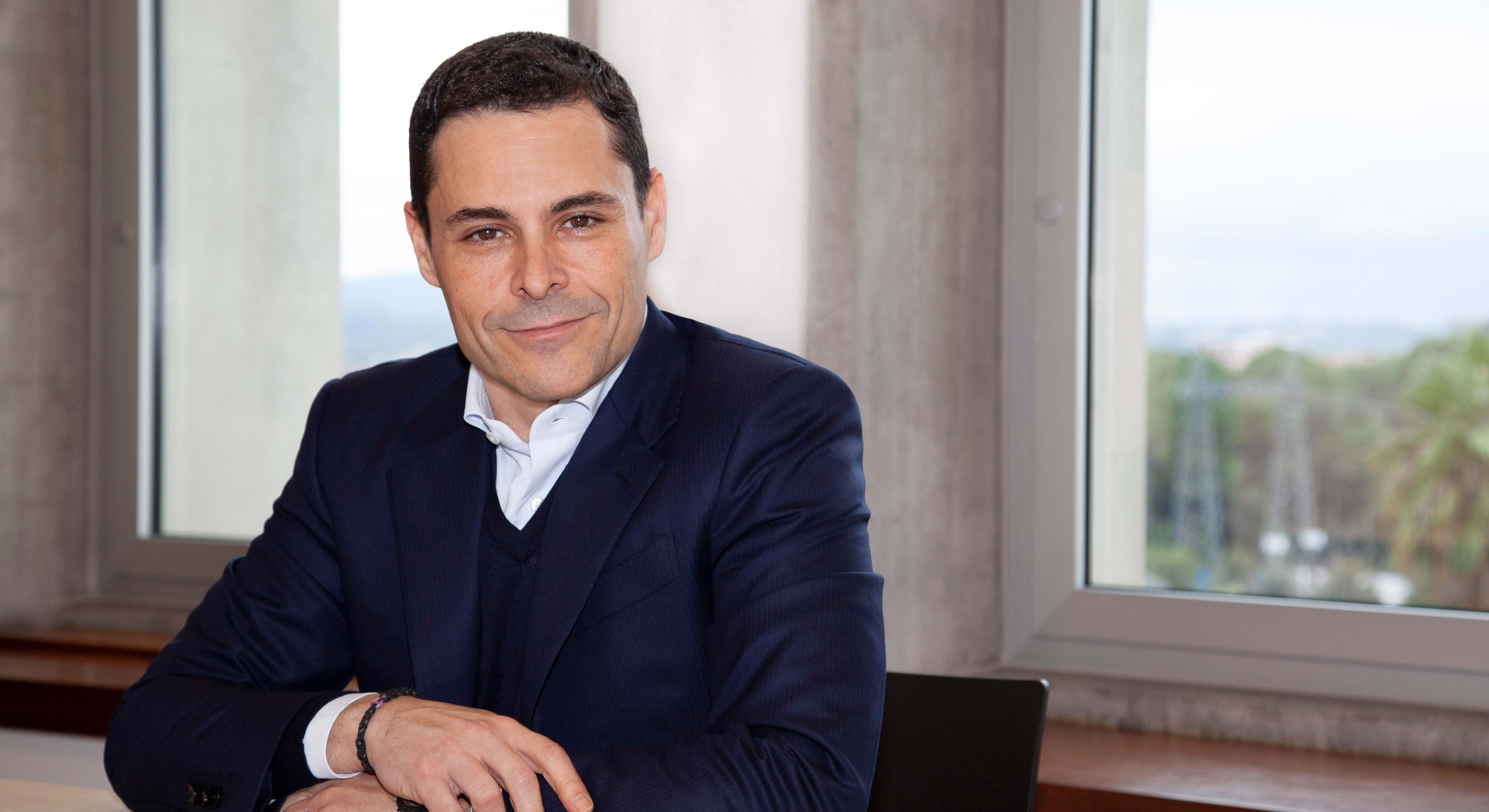 Hugo Serra