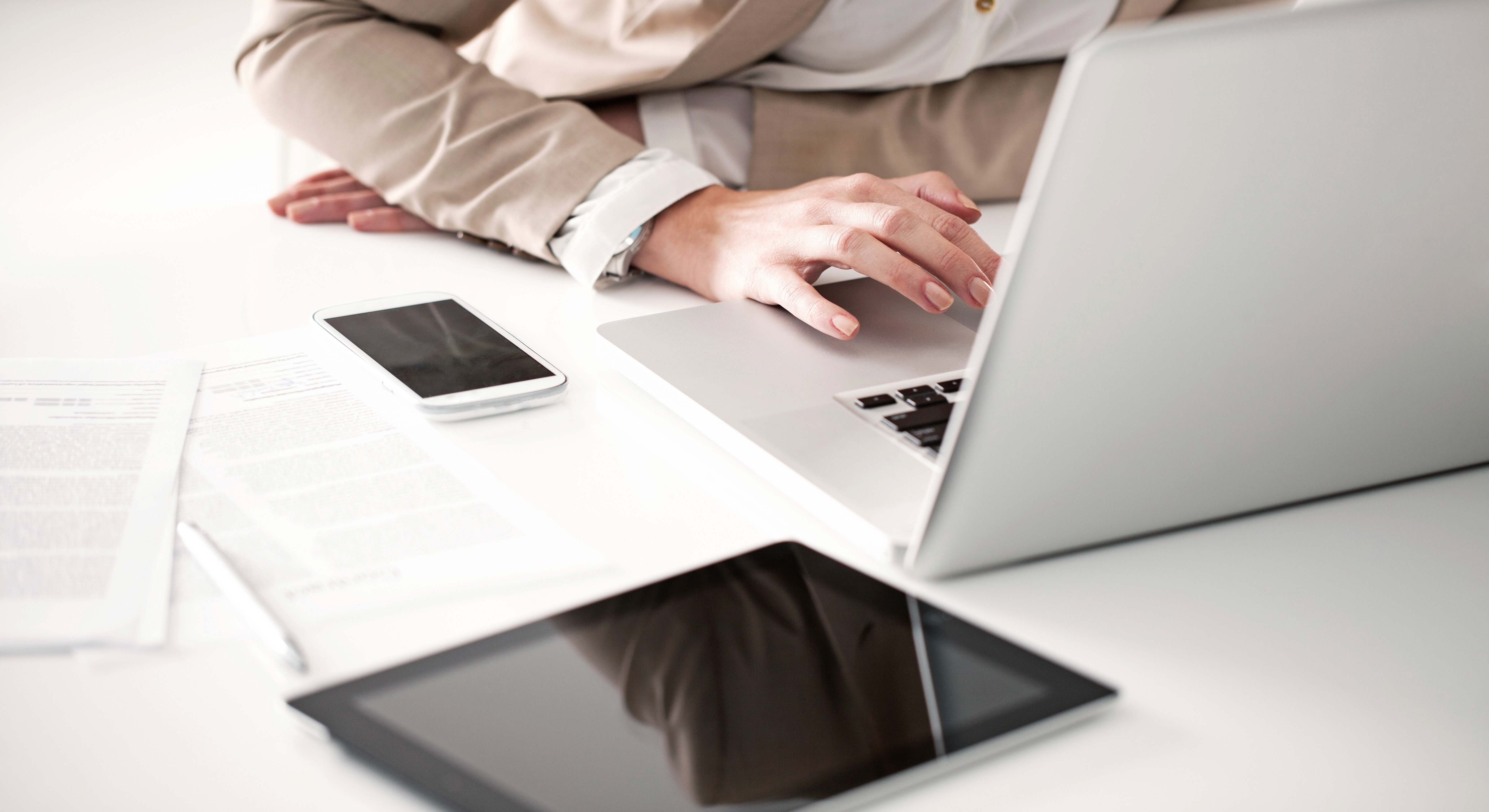 El aprendizaje tecnológico, clave para la empresa y sus empleados