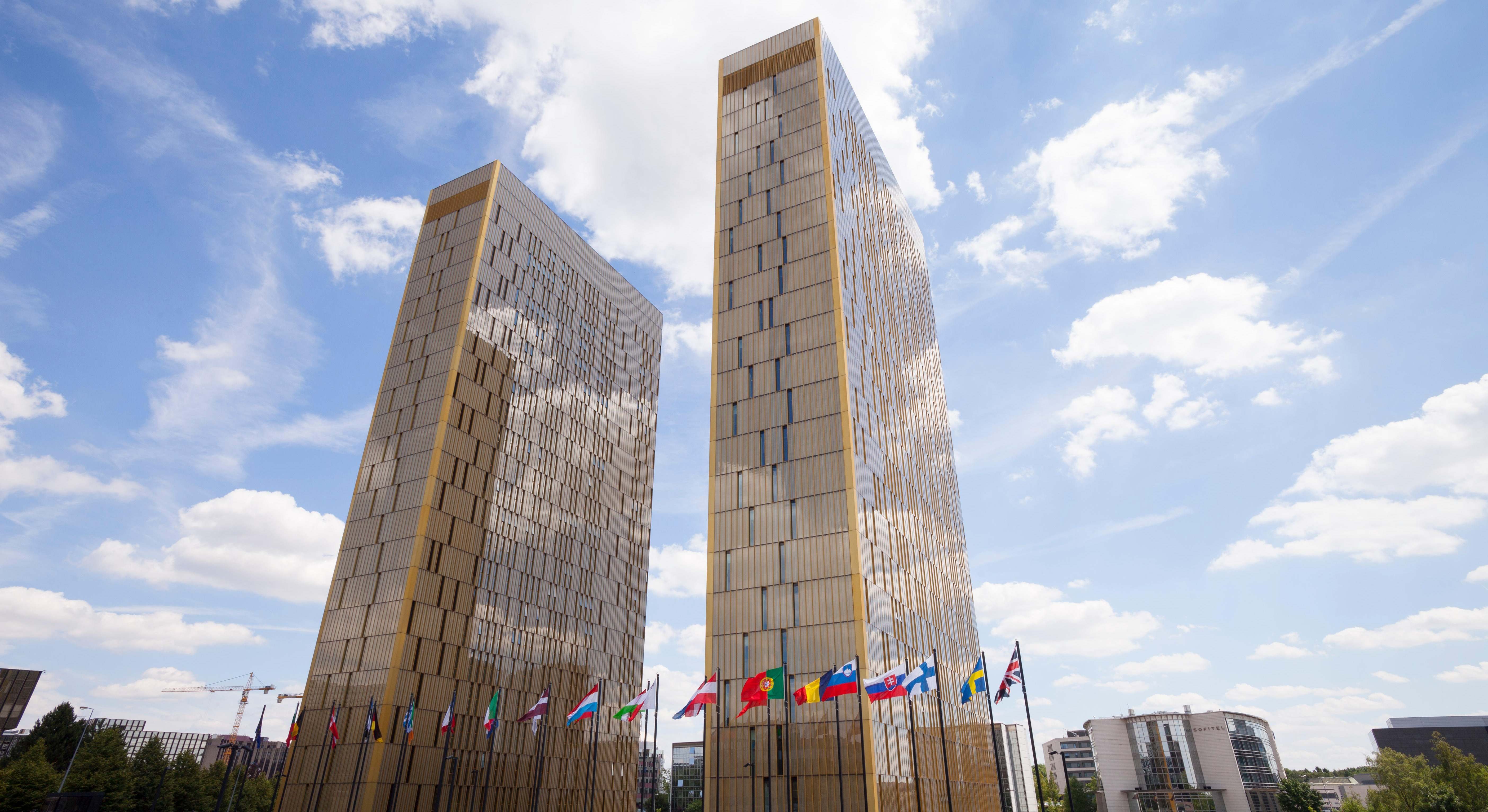 Tribunal de Justicia de la Unión Europea (TJUE).