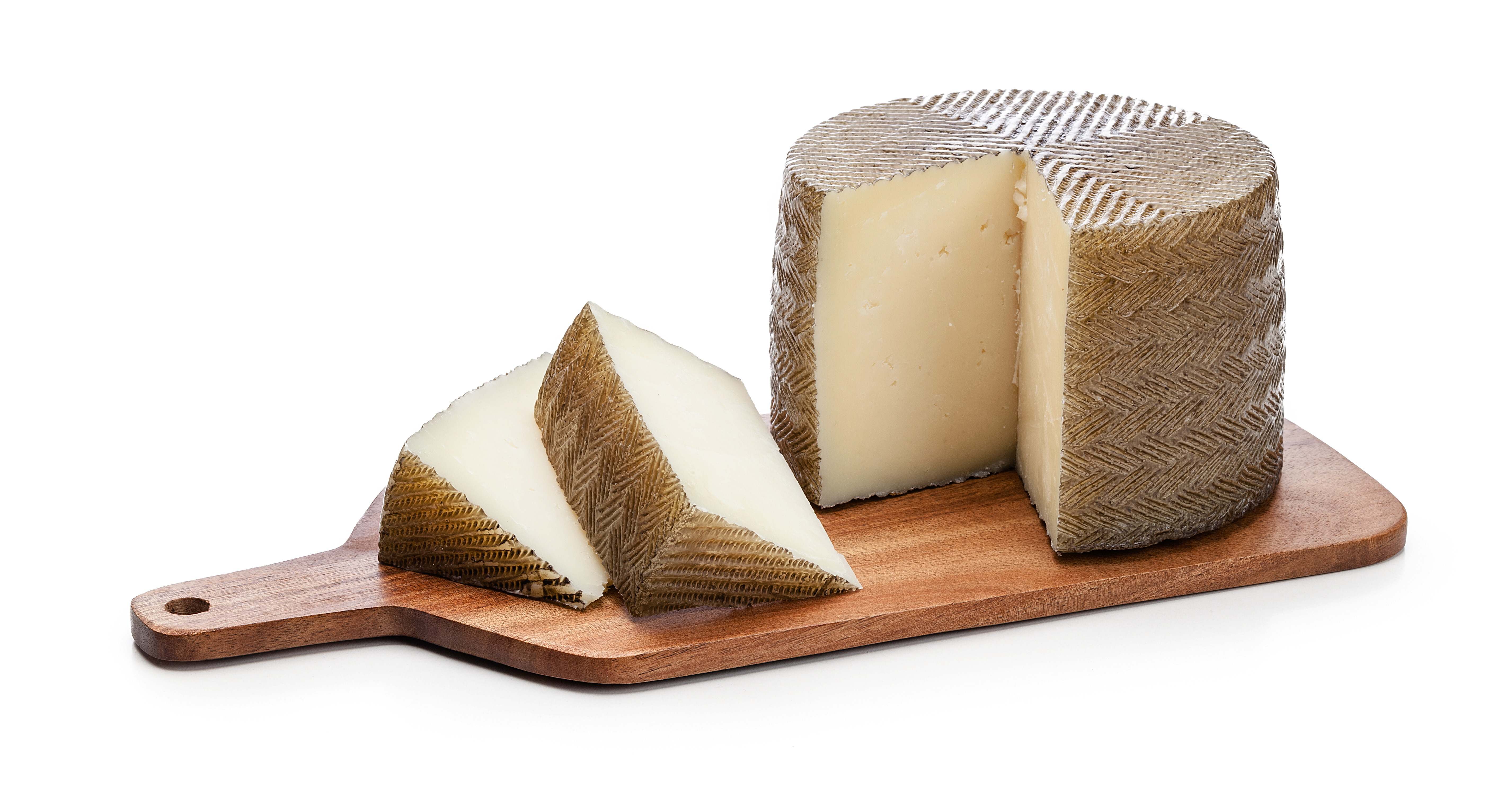 Queso manchego