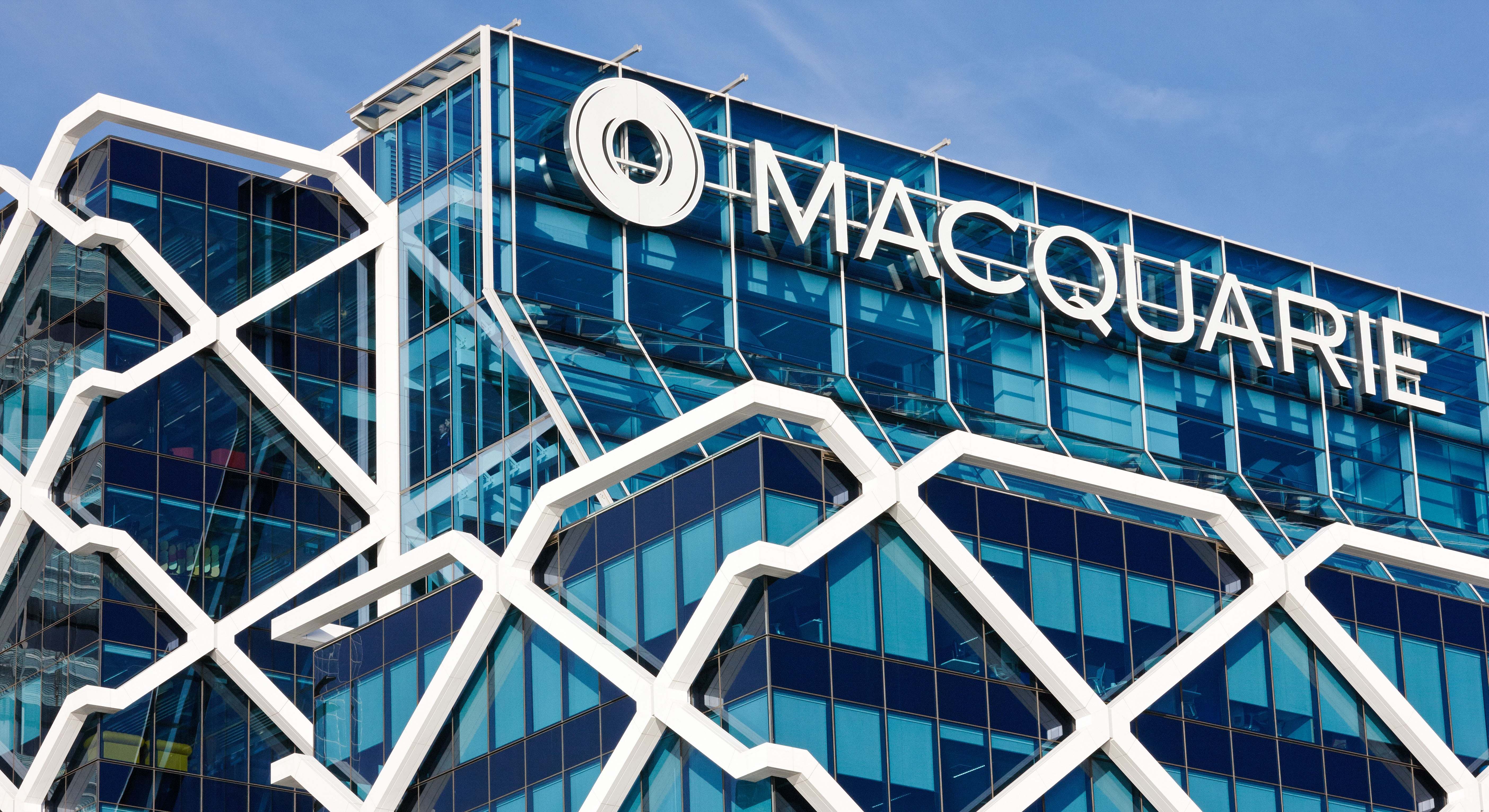 macquaire
