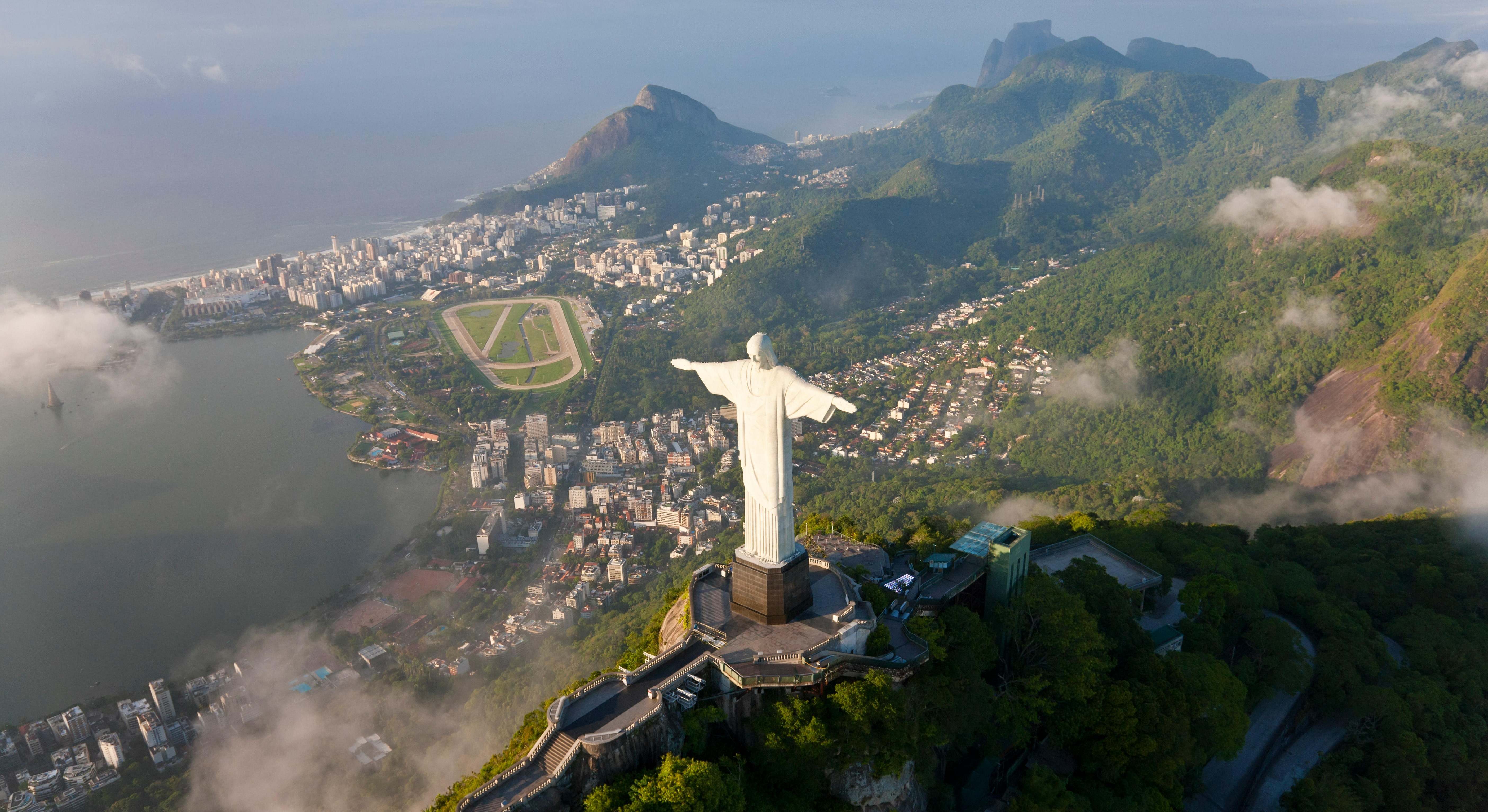 Cristo Redentor