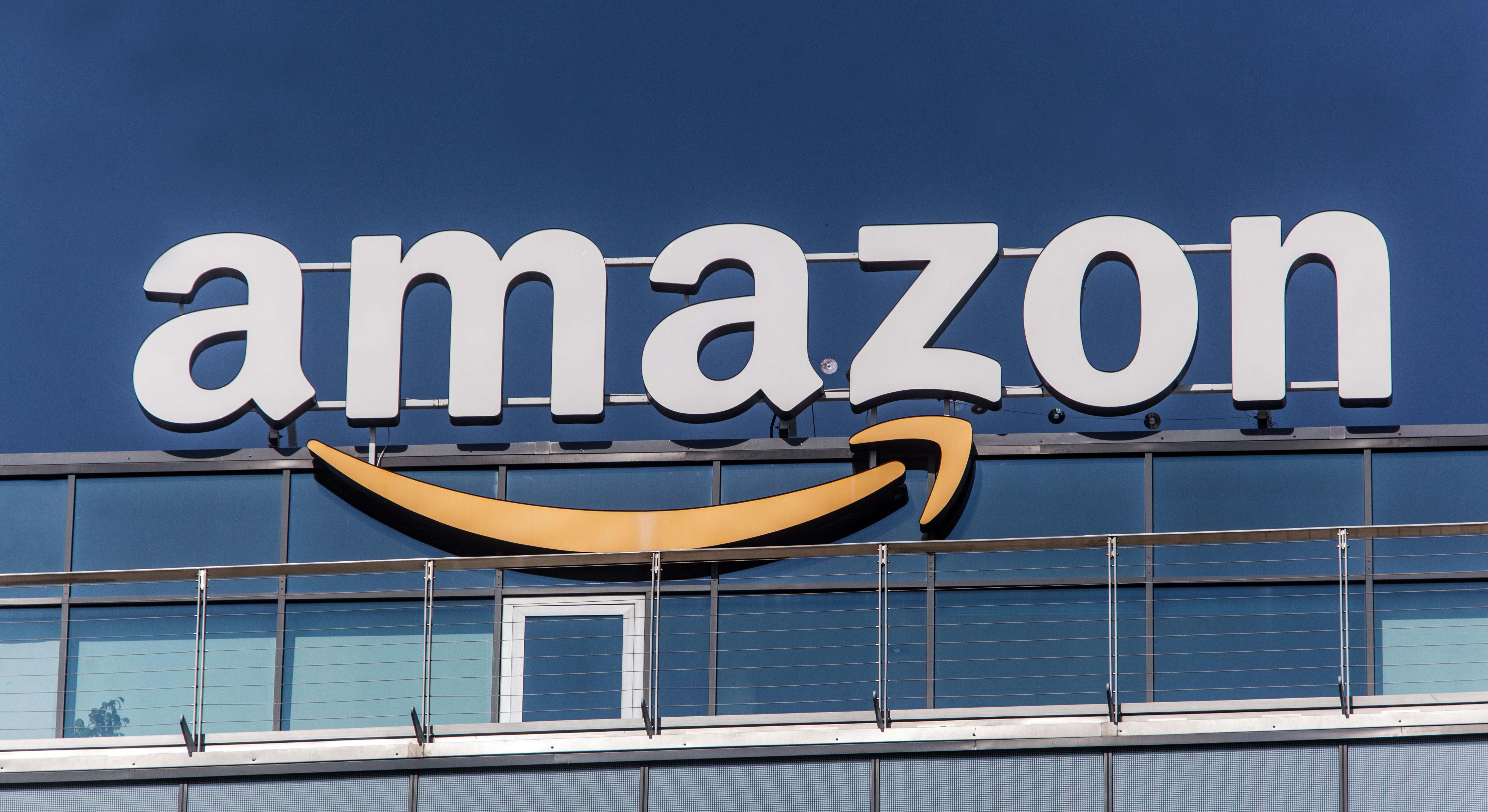 Amazon