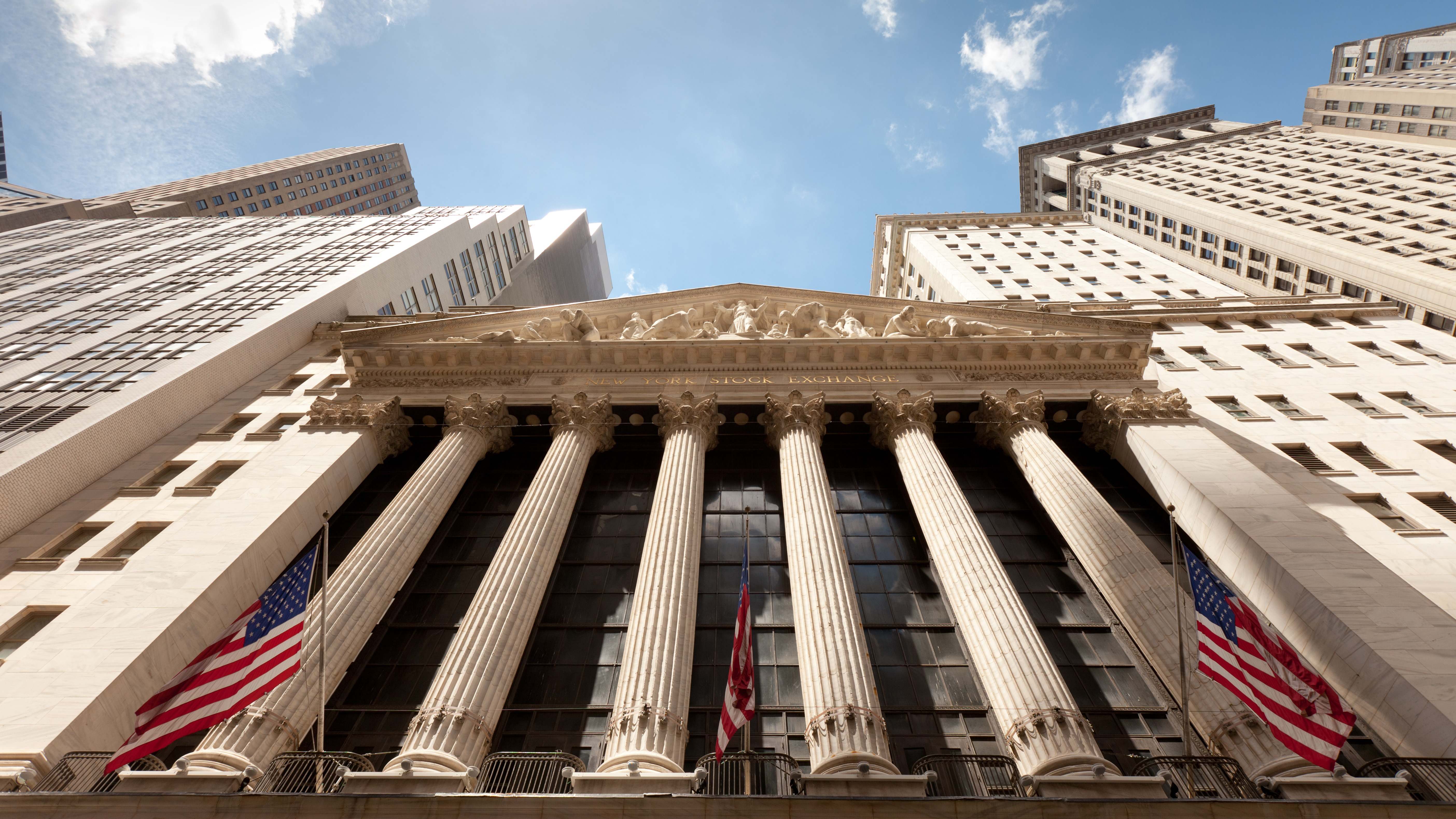 Wall Street