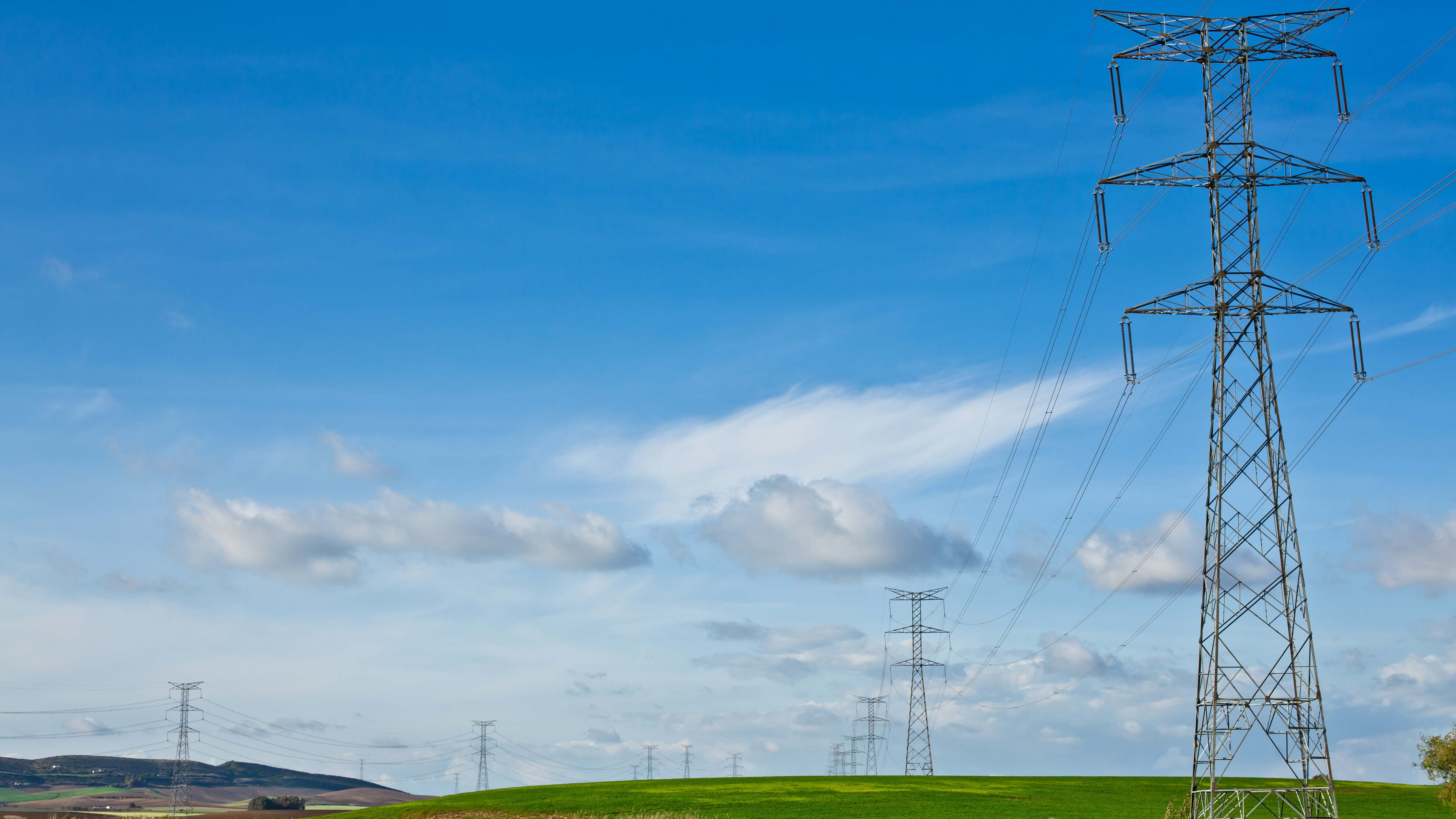 La modernización y expansión de las redes eléctricas y el almacenamiento de energía son los principales desafíos para la descarbonización