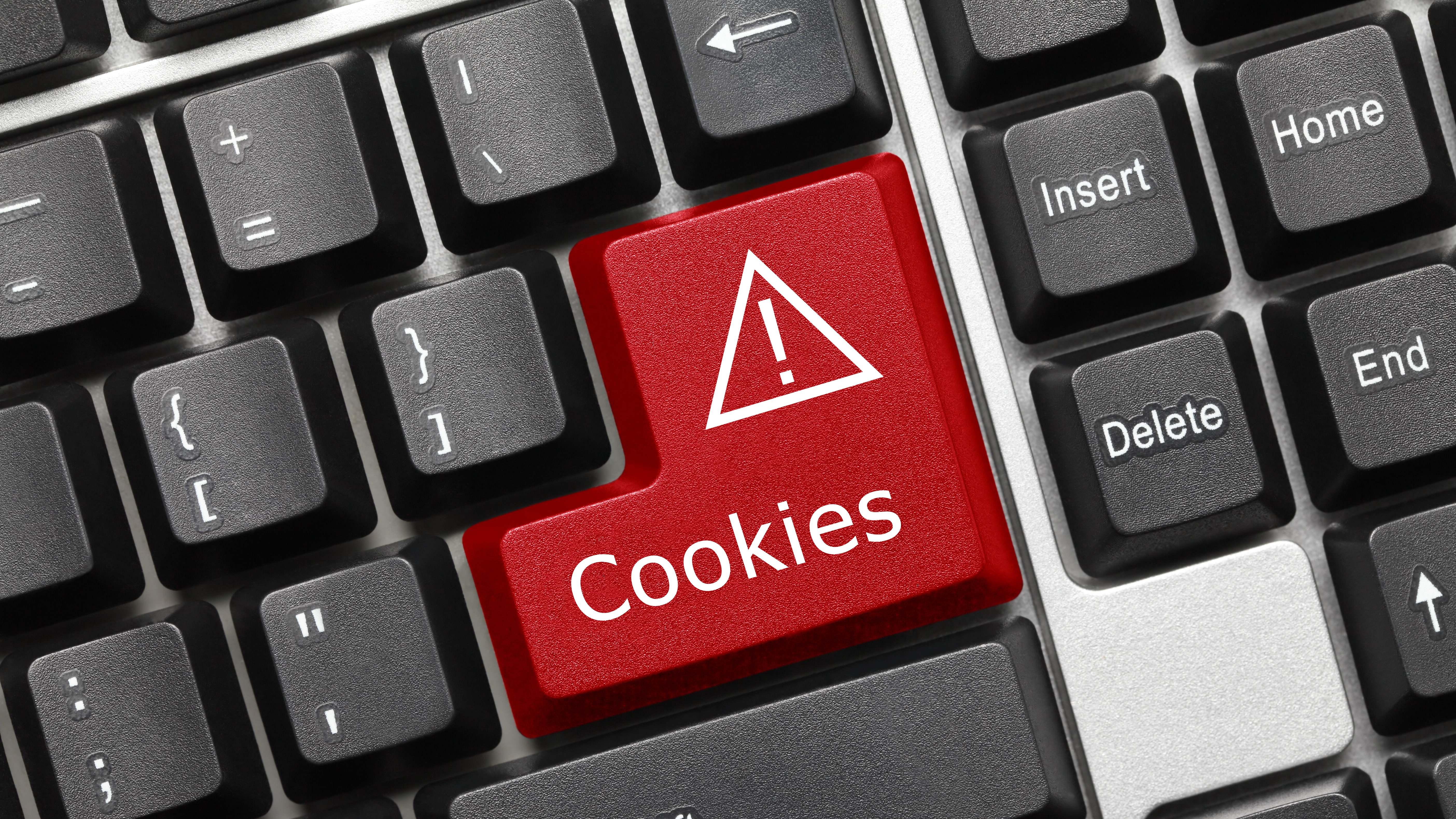 Los negocios digitales están obligados a ofrecer una opción clara de "rechazar cookies".
