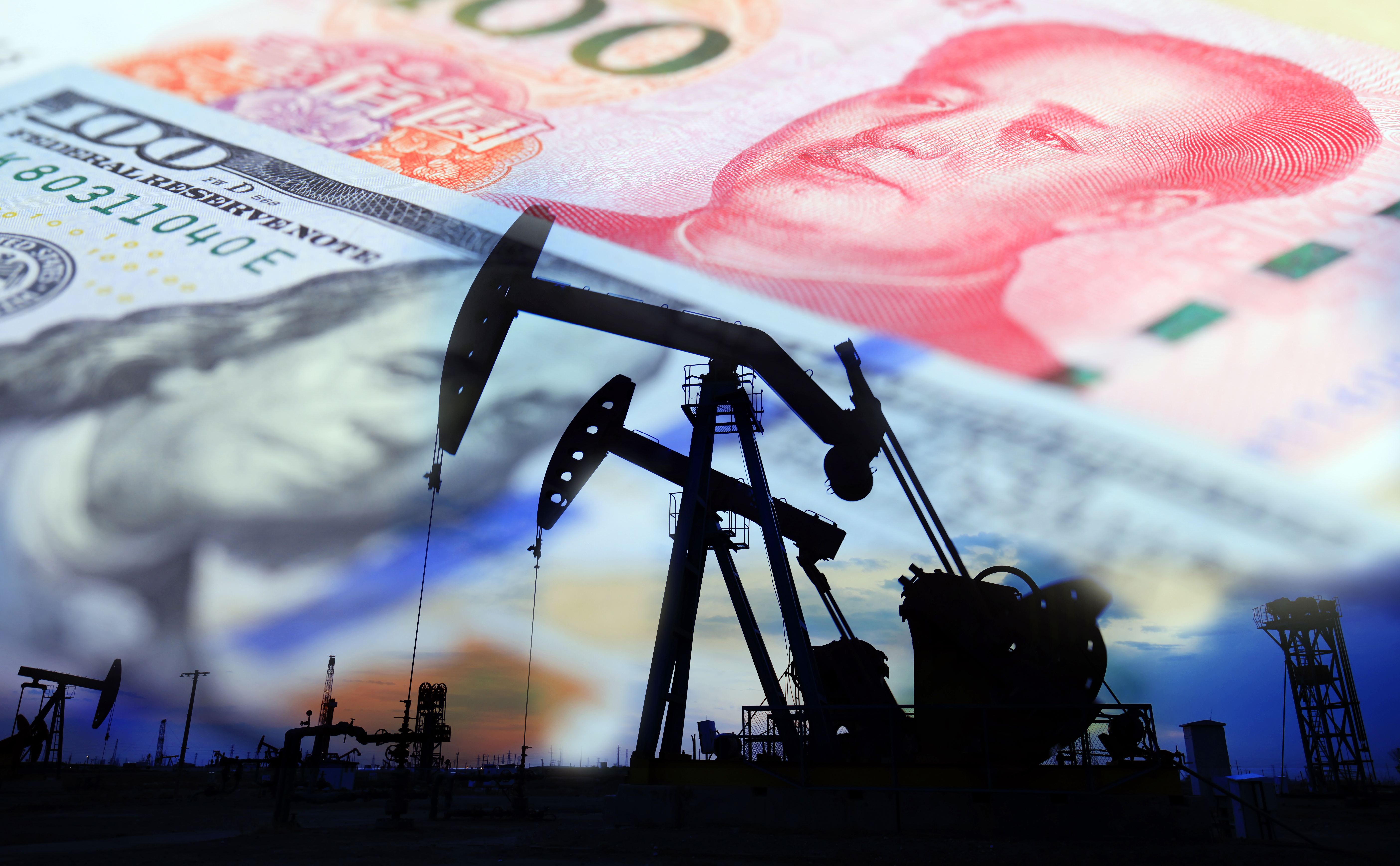 Petroleo