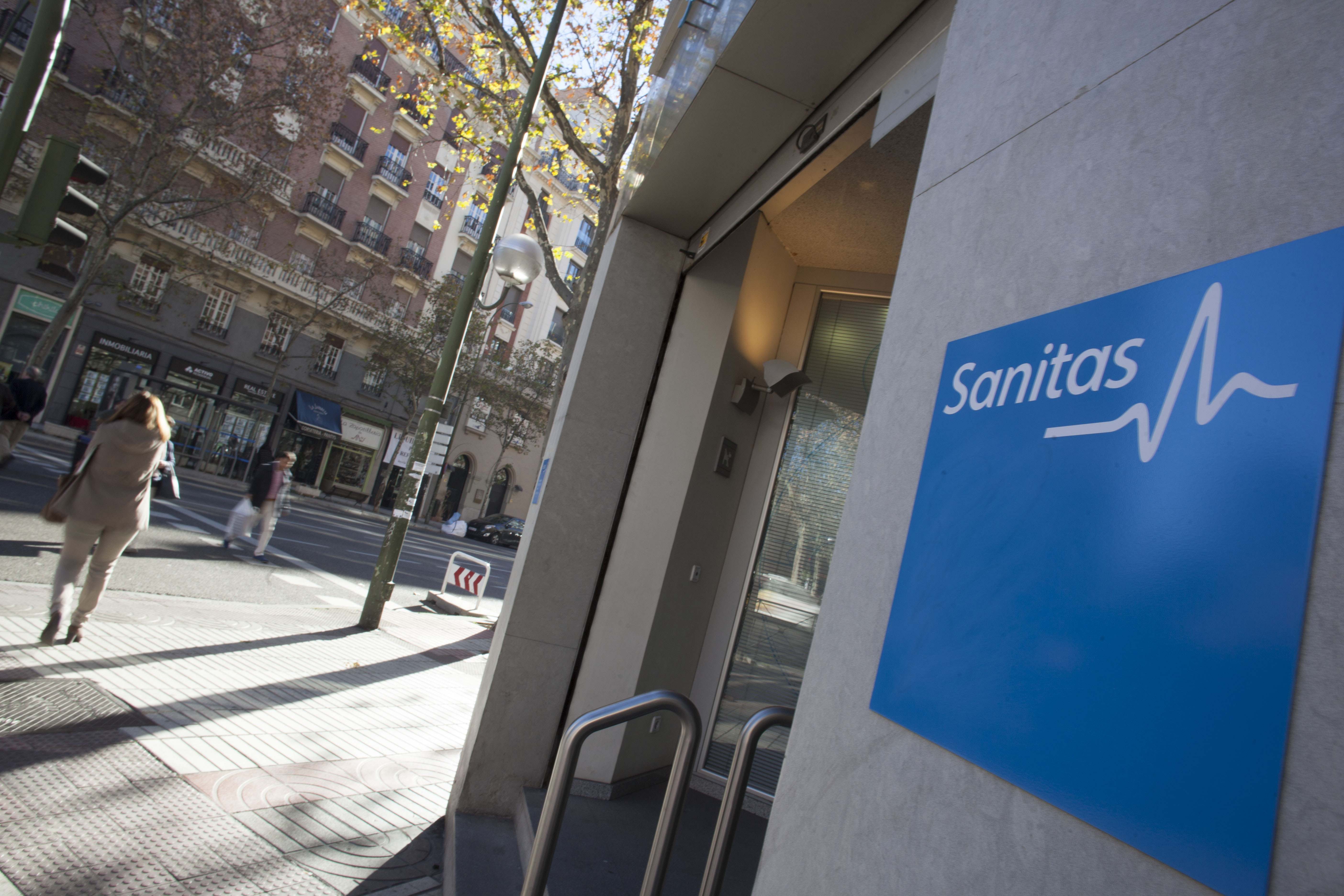 sanitas