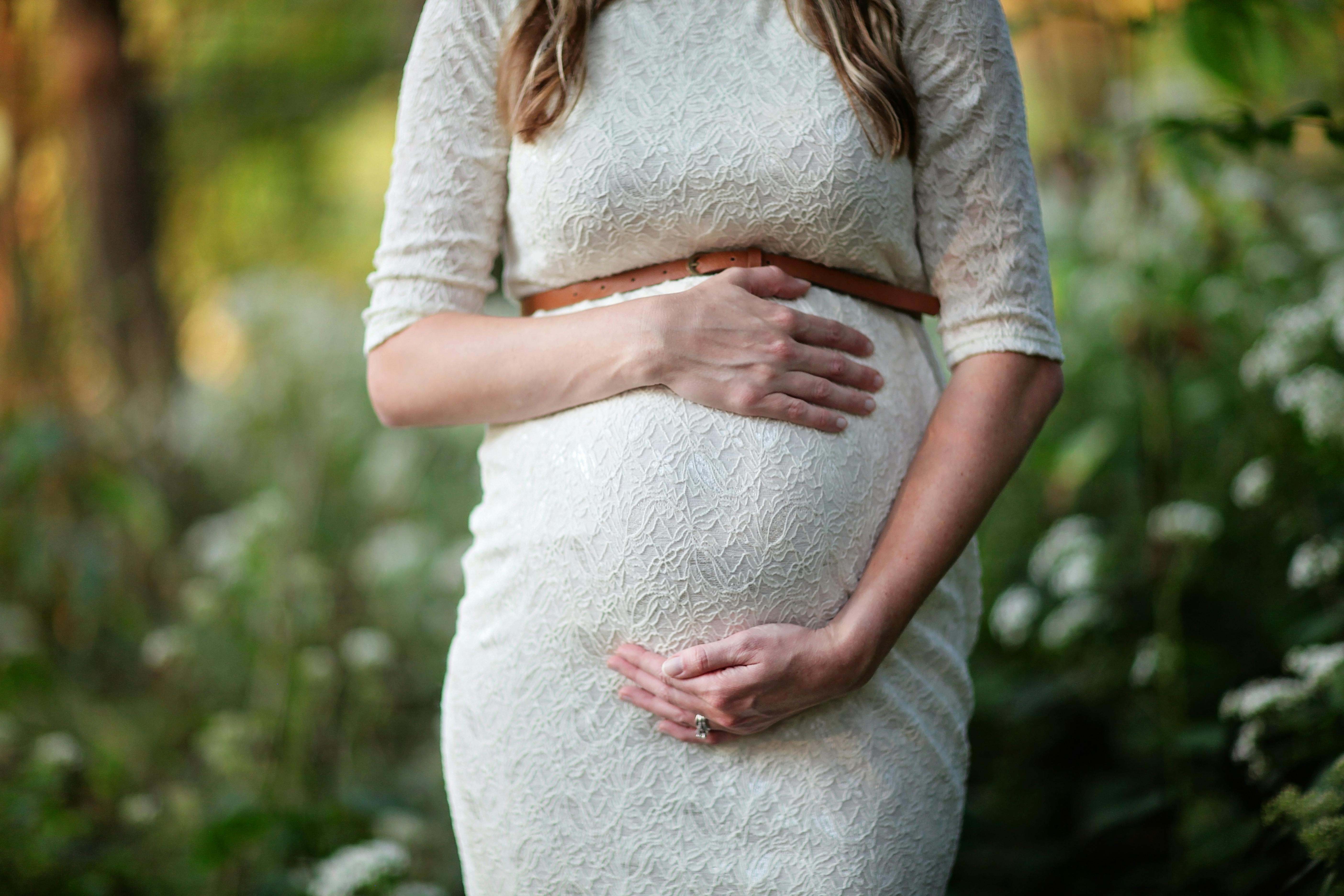 La fertilidad es la capacidad de reproducirse, es decir, de tener hijos