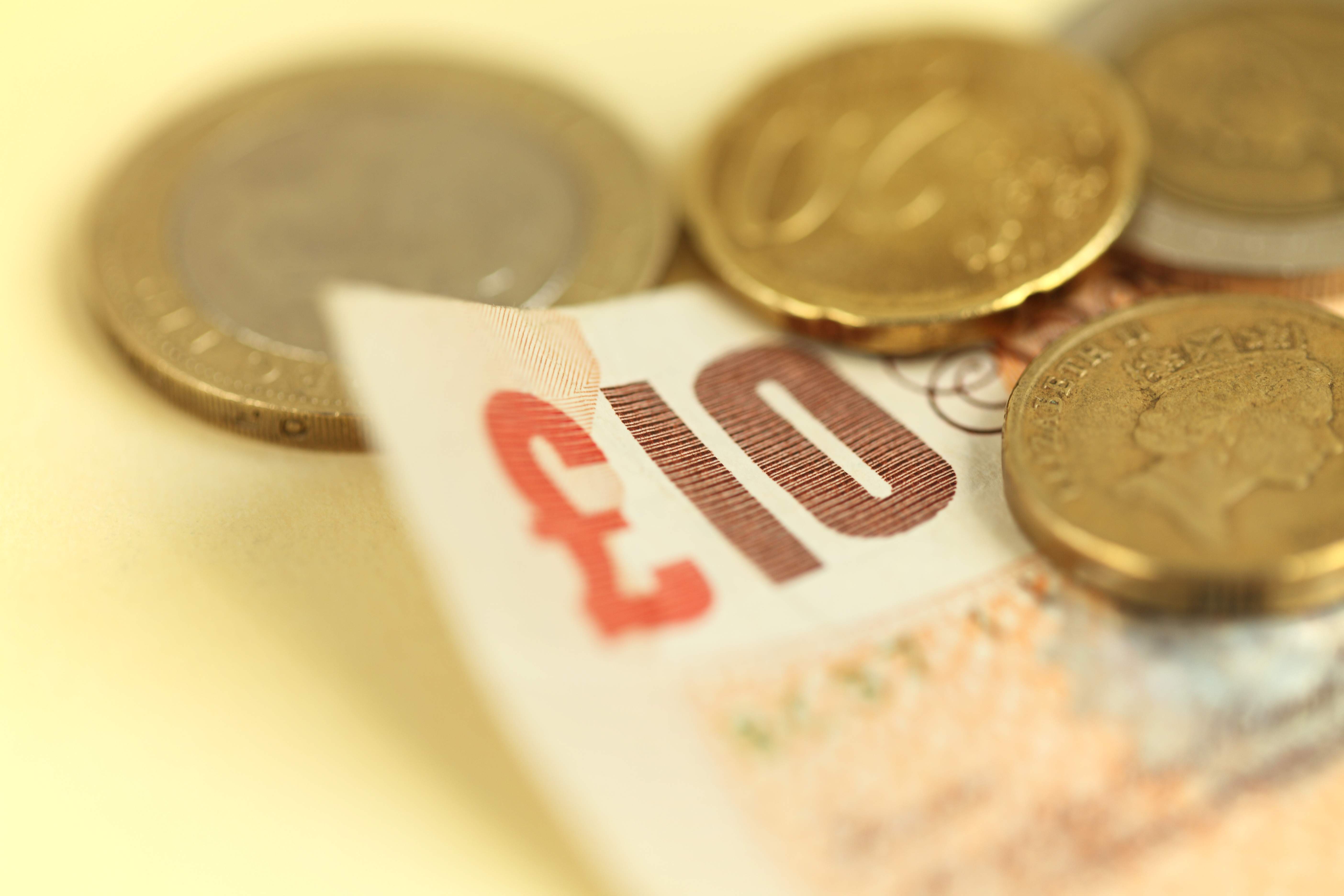 libra divisas euro