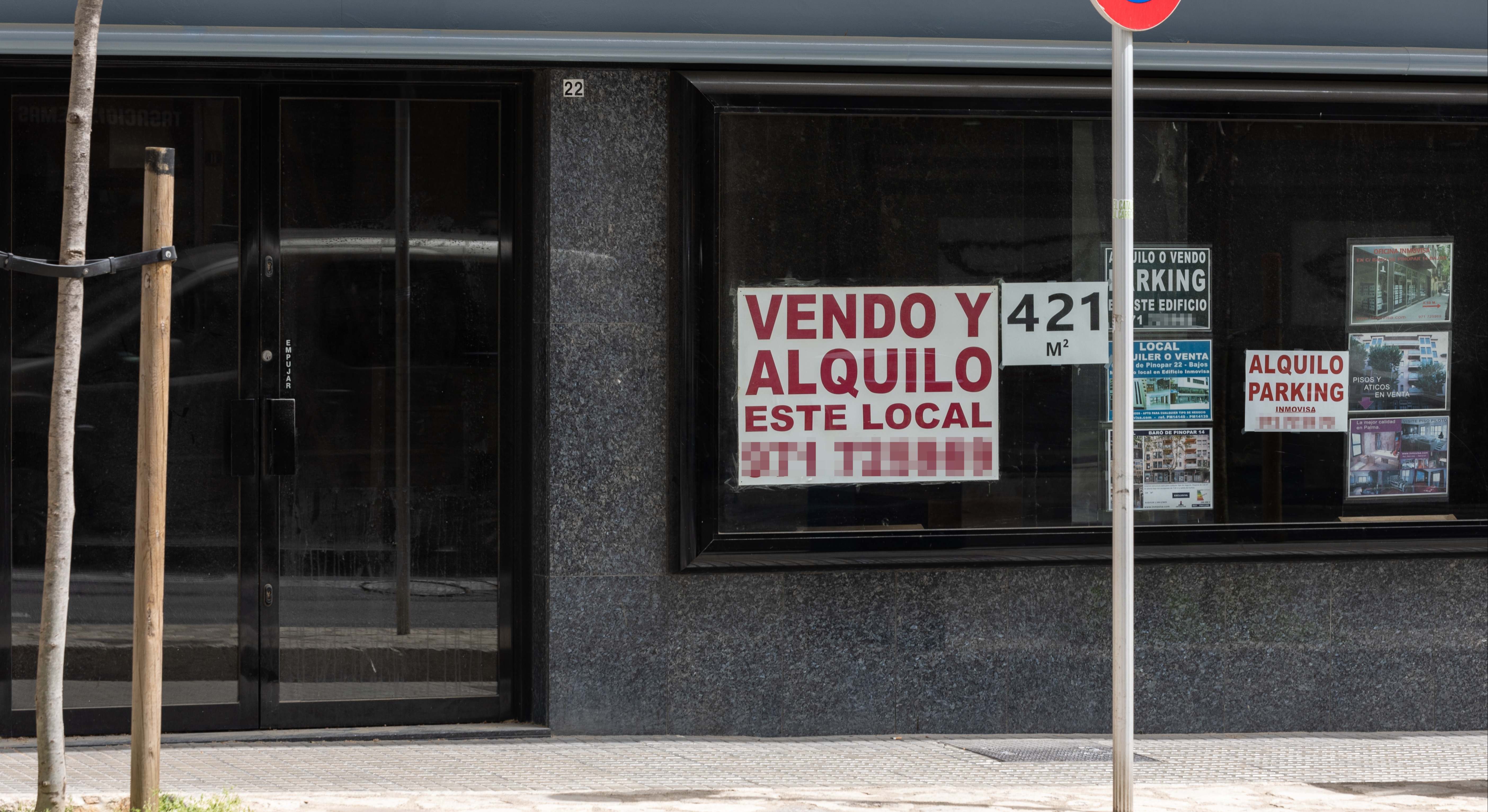 locales convertidos vivienda