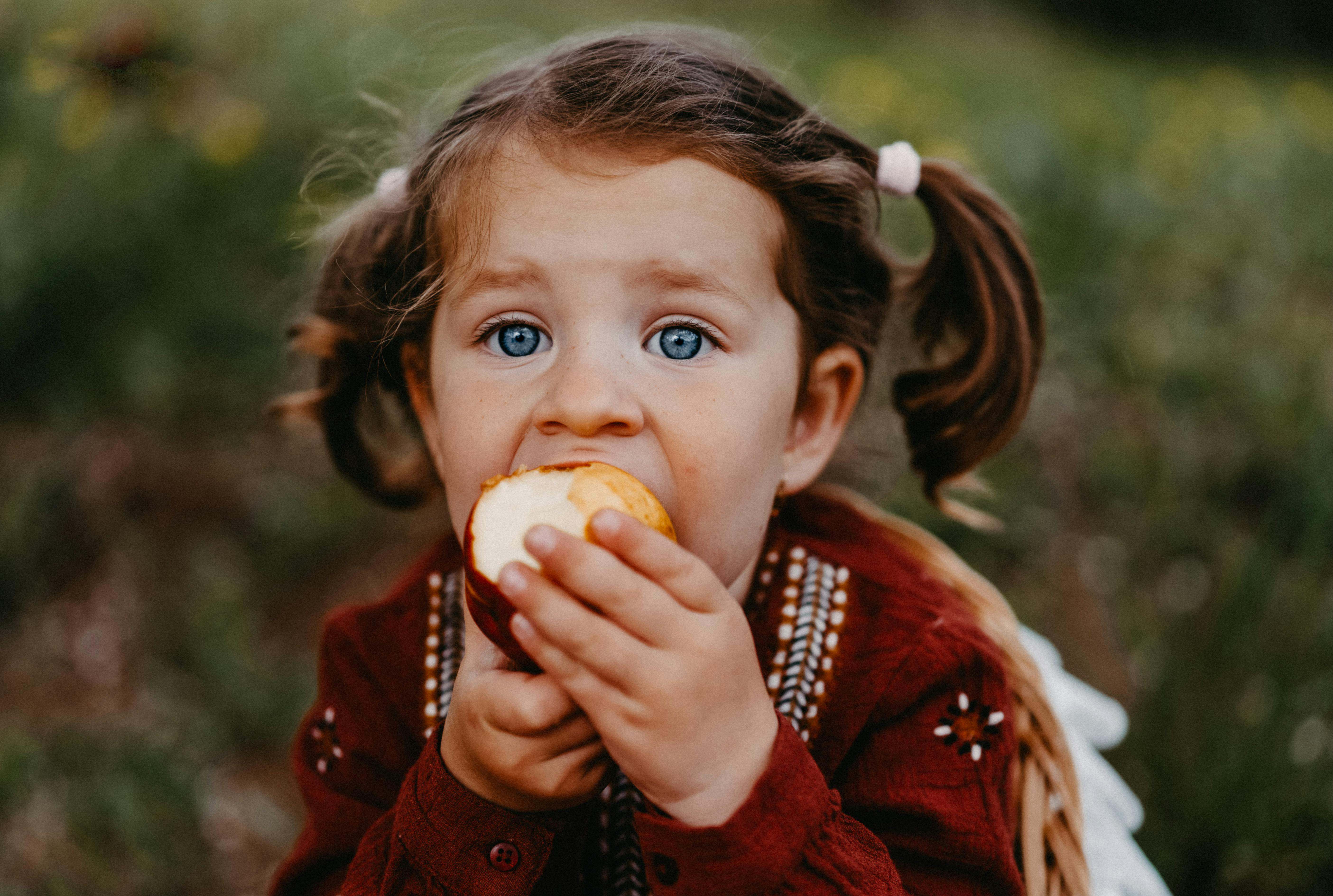 La manzana es una de las frutas más completas y saludables que existen en el planeta