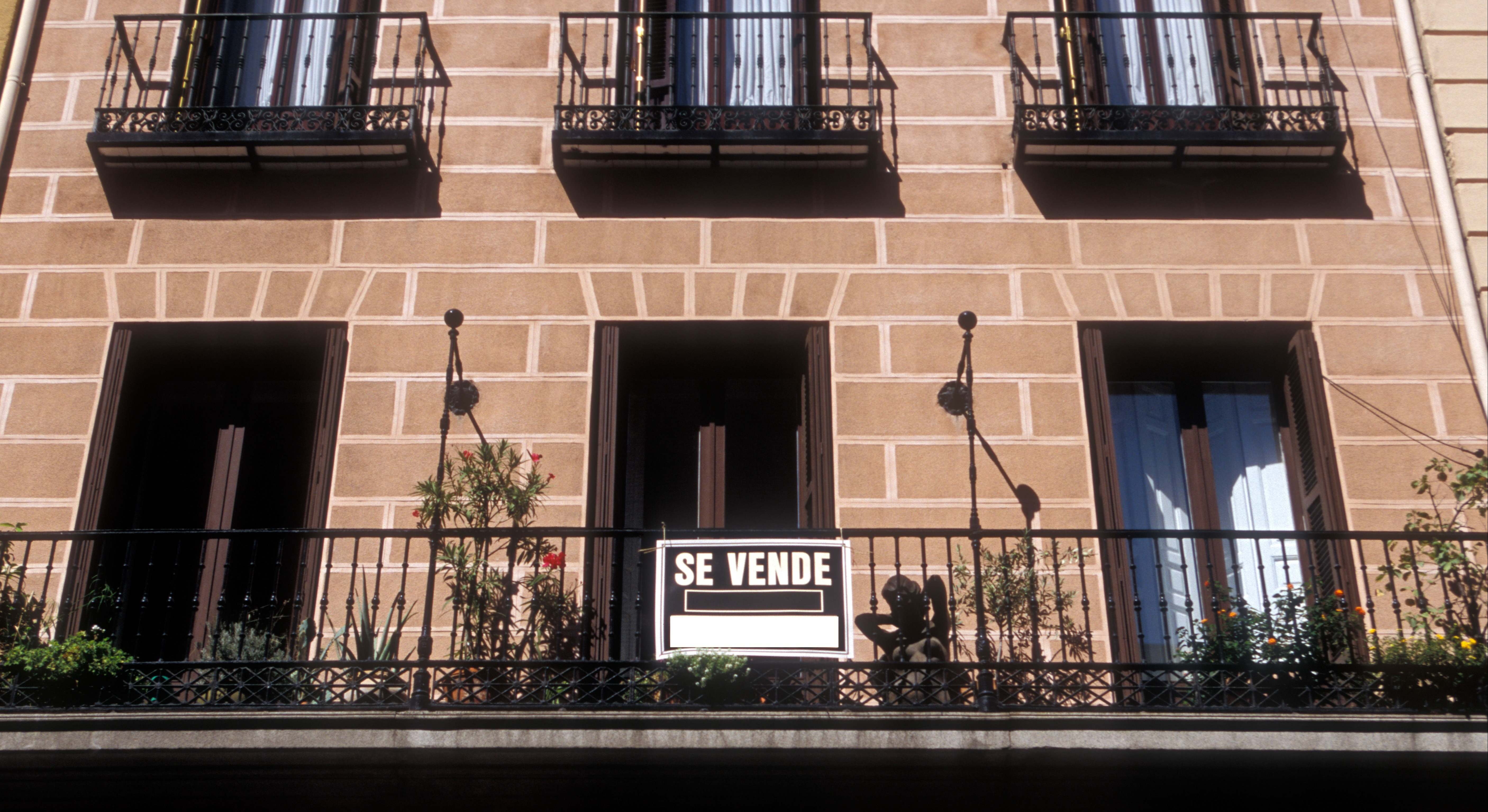 Vivienda en venta