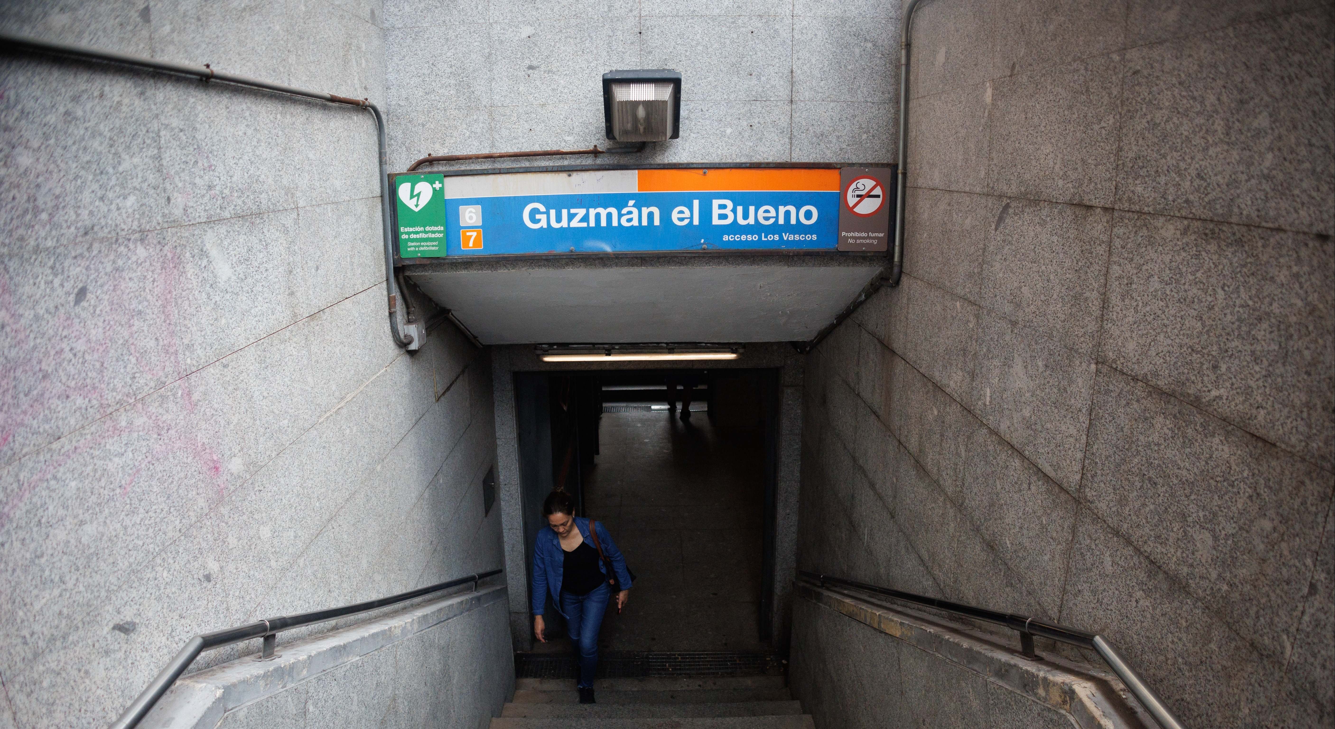 Guzmán el Bueno.