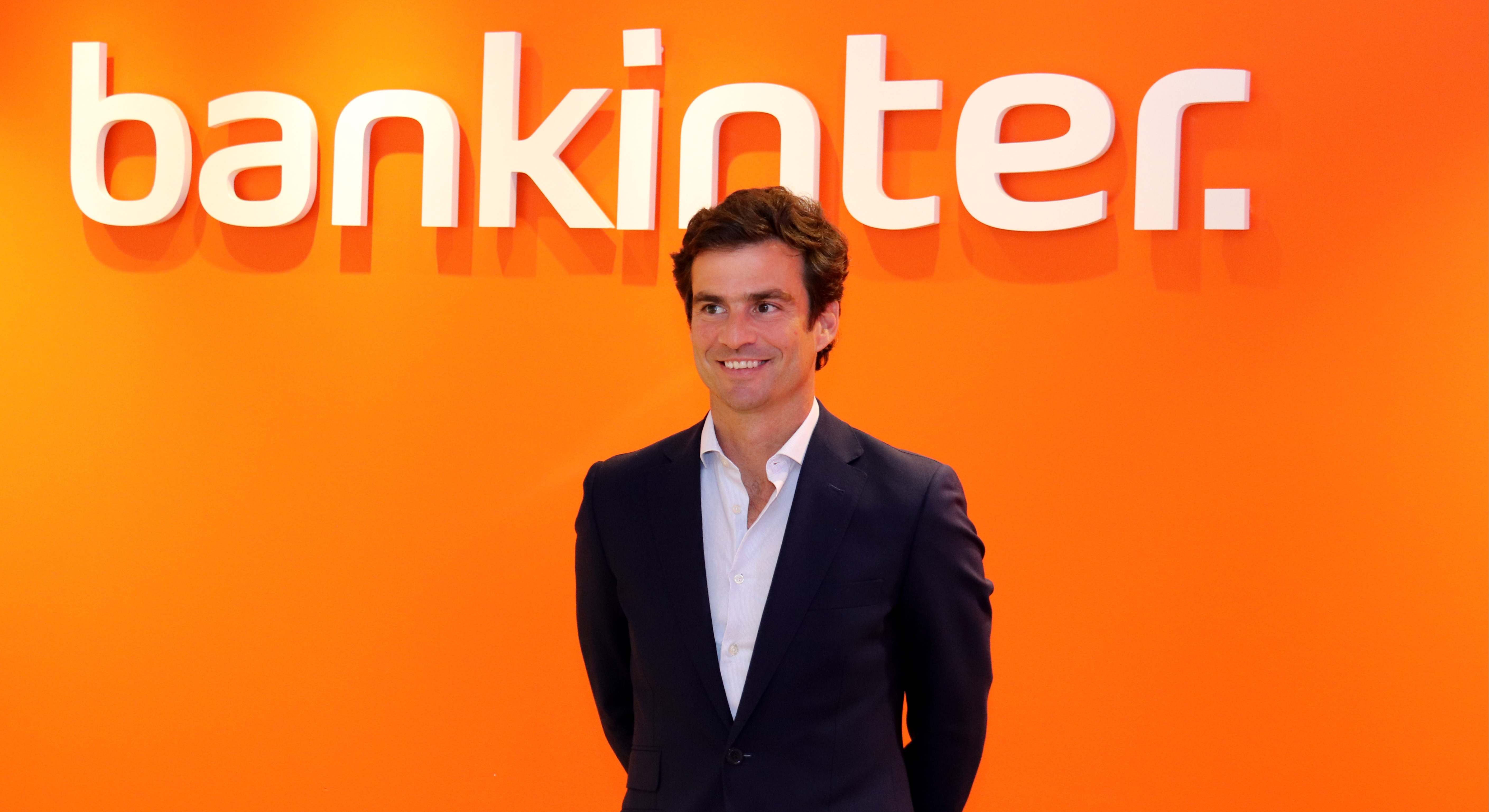 Calvo Sotelo Bankinter