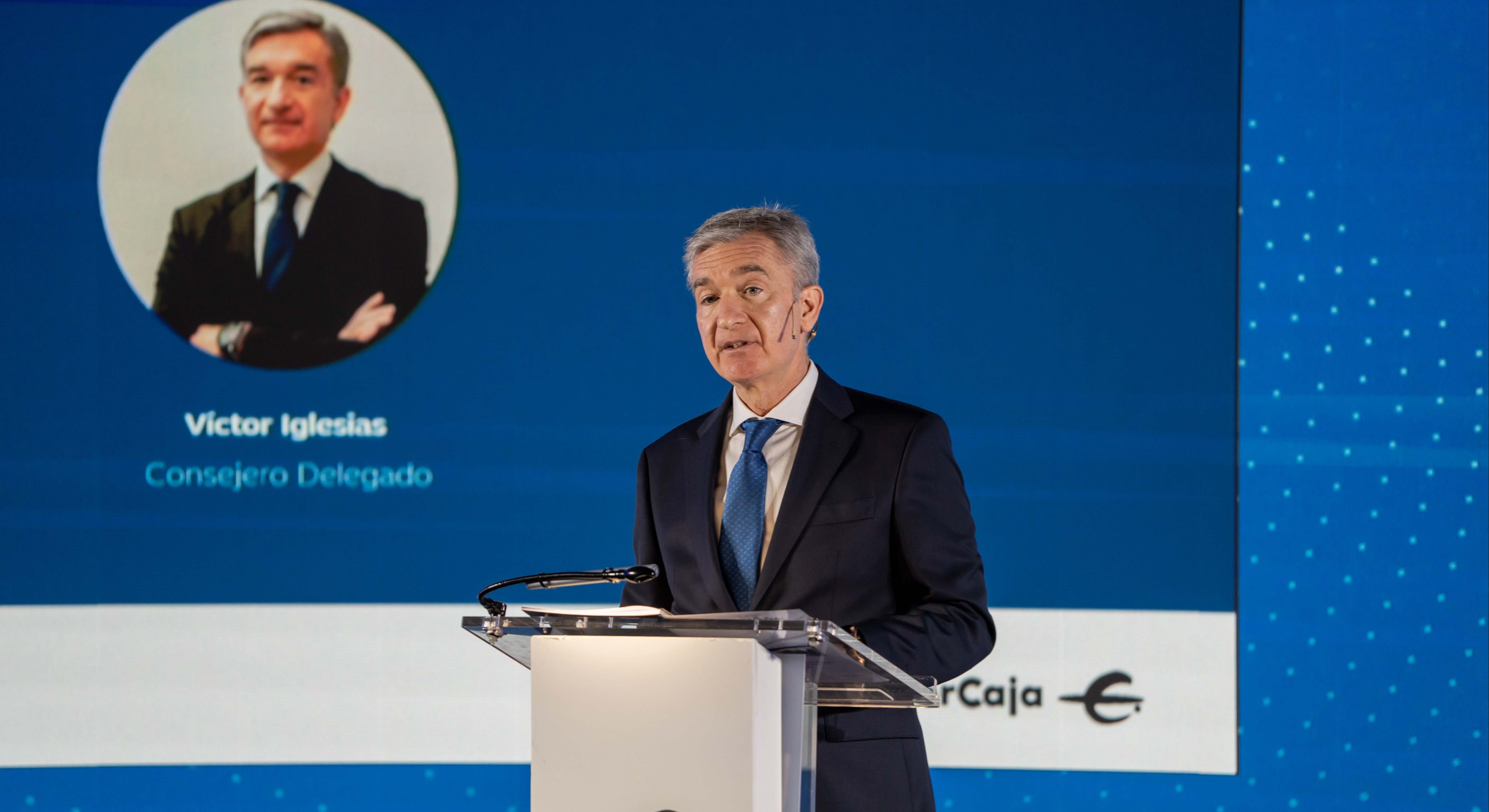 victor iglesias ibercaja
