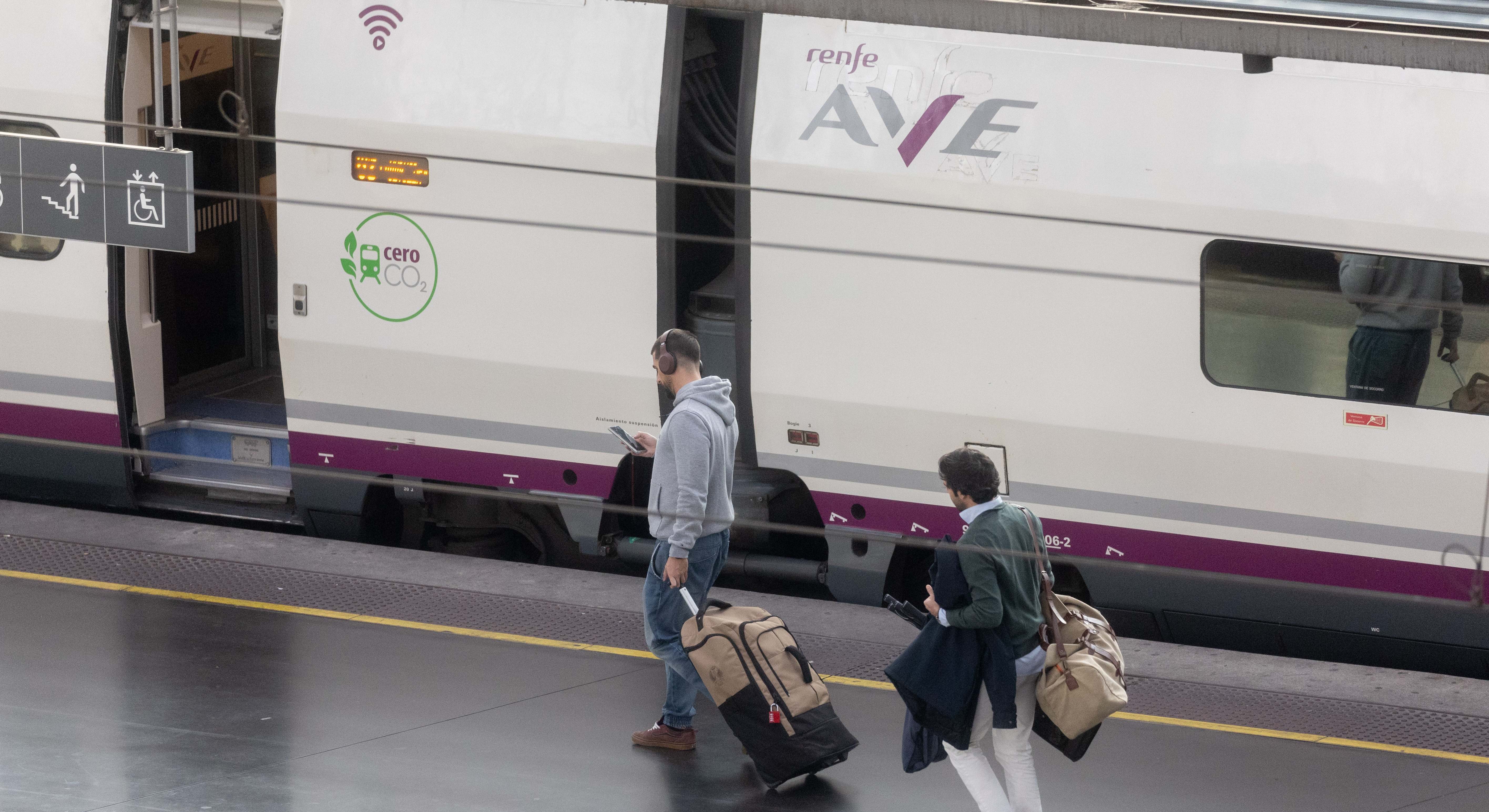 trenes y movilidad huesca zaragoza