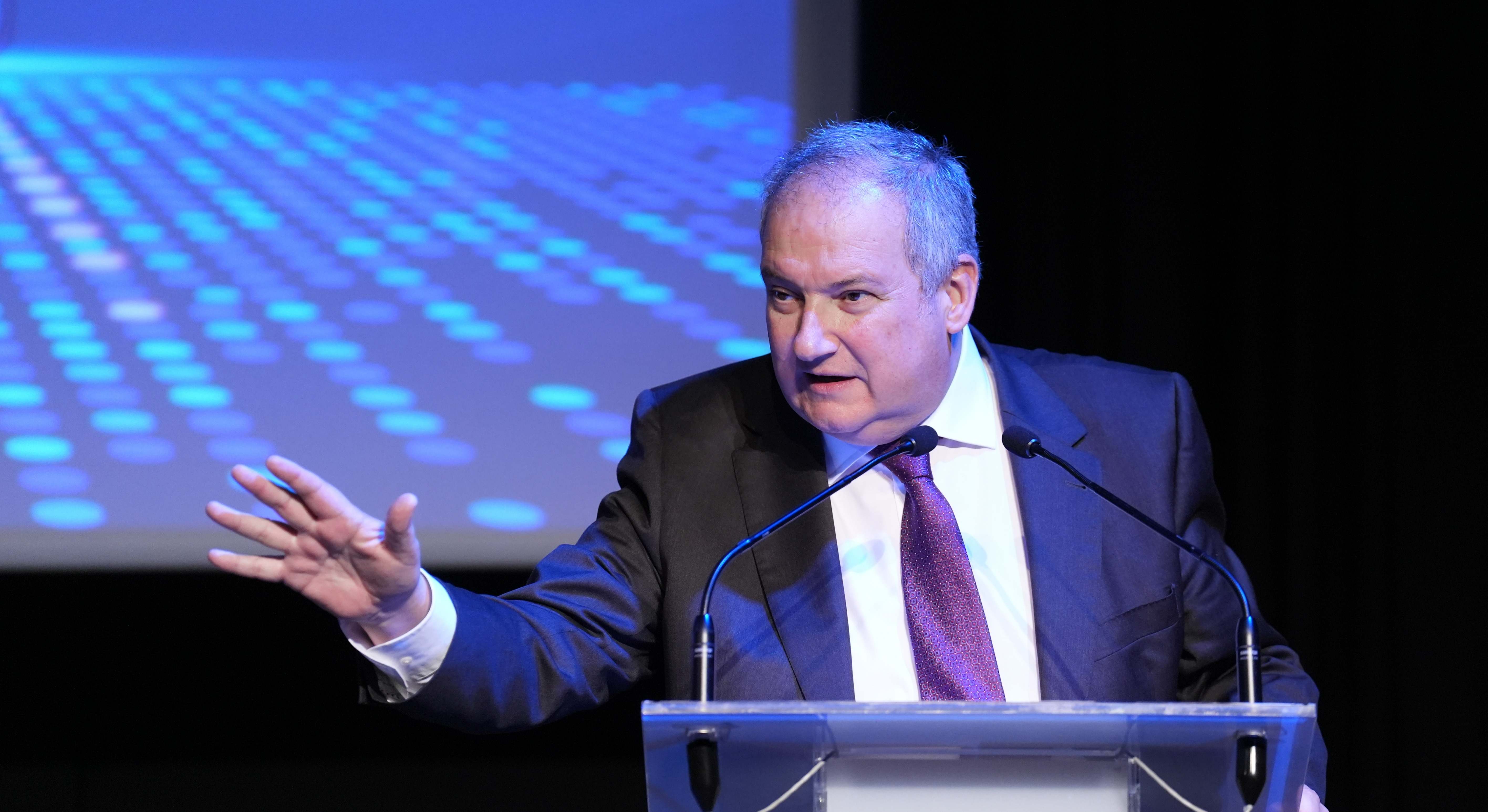 El ministro de Industria y Turismo, Jordi Hereu. / EP