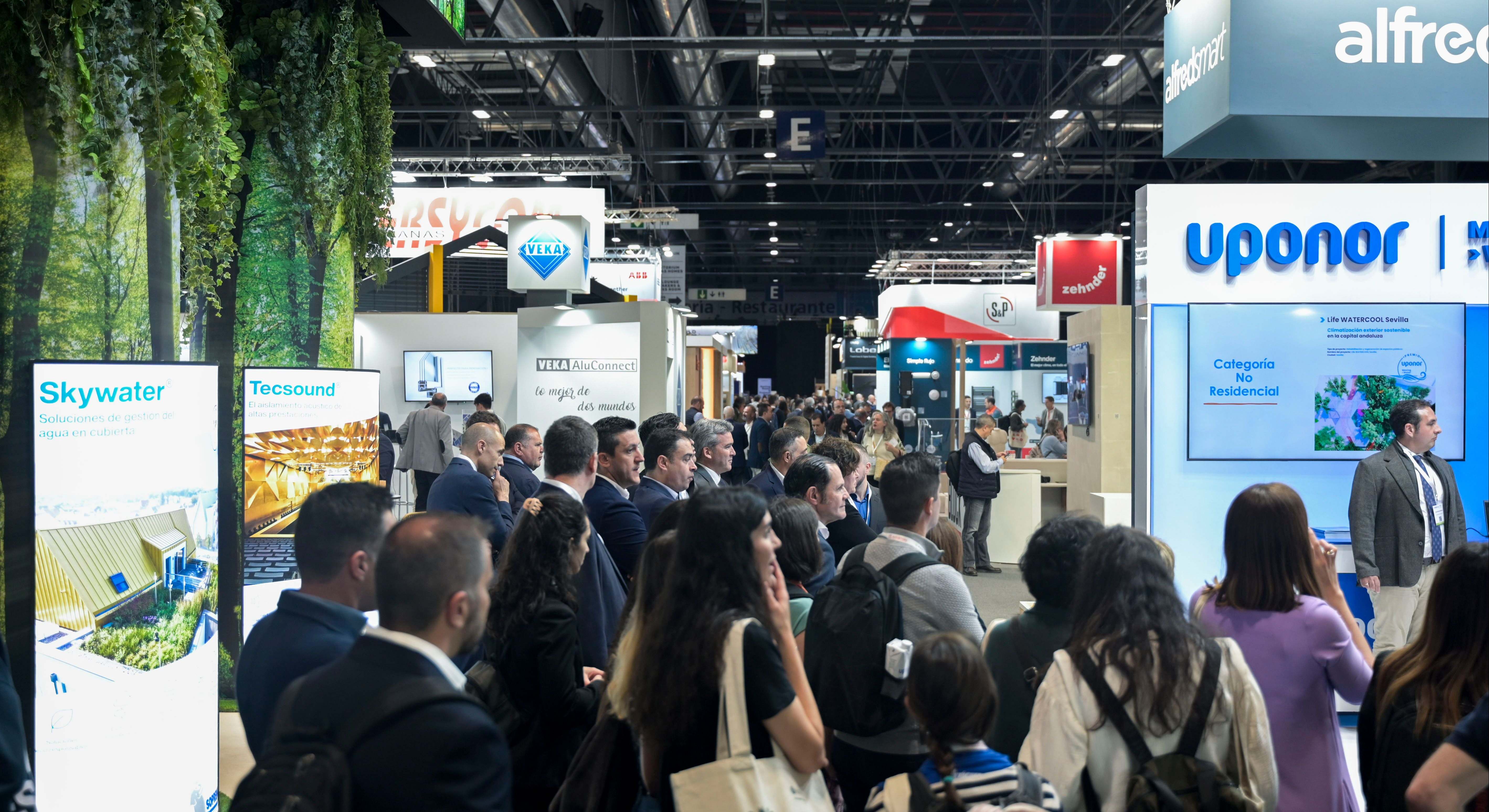 REBUILD25IFEMA