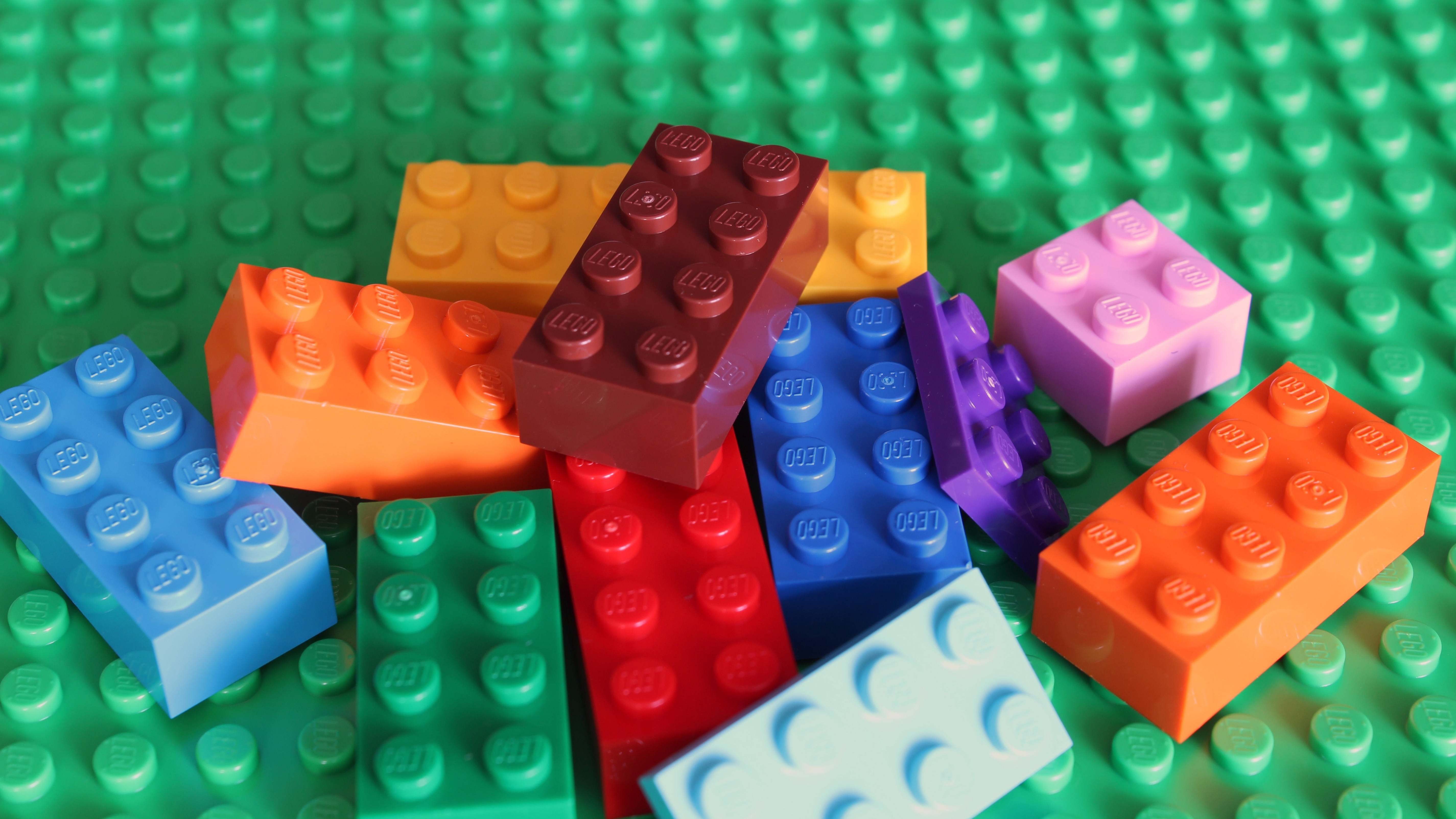 La Justicia europea falla a favor de Lego y protege la propiedad intelectual de sus piezas