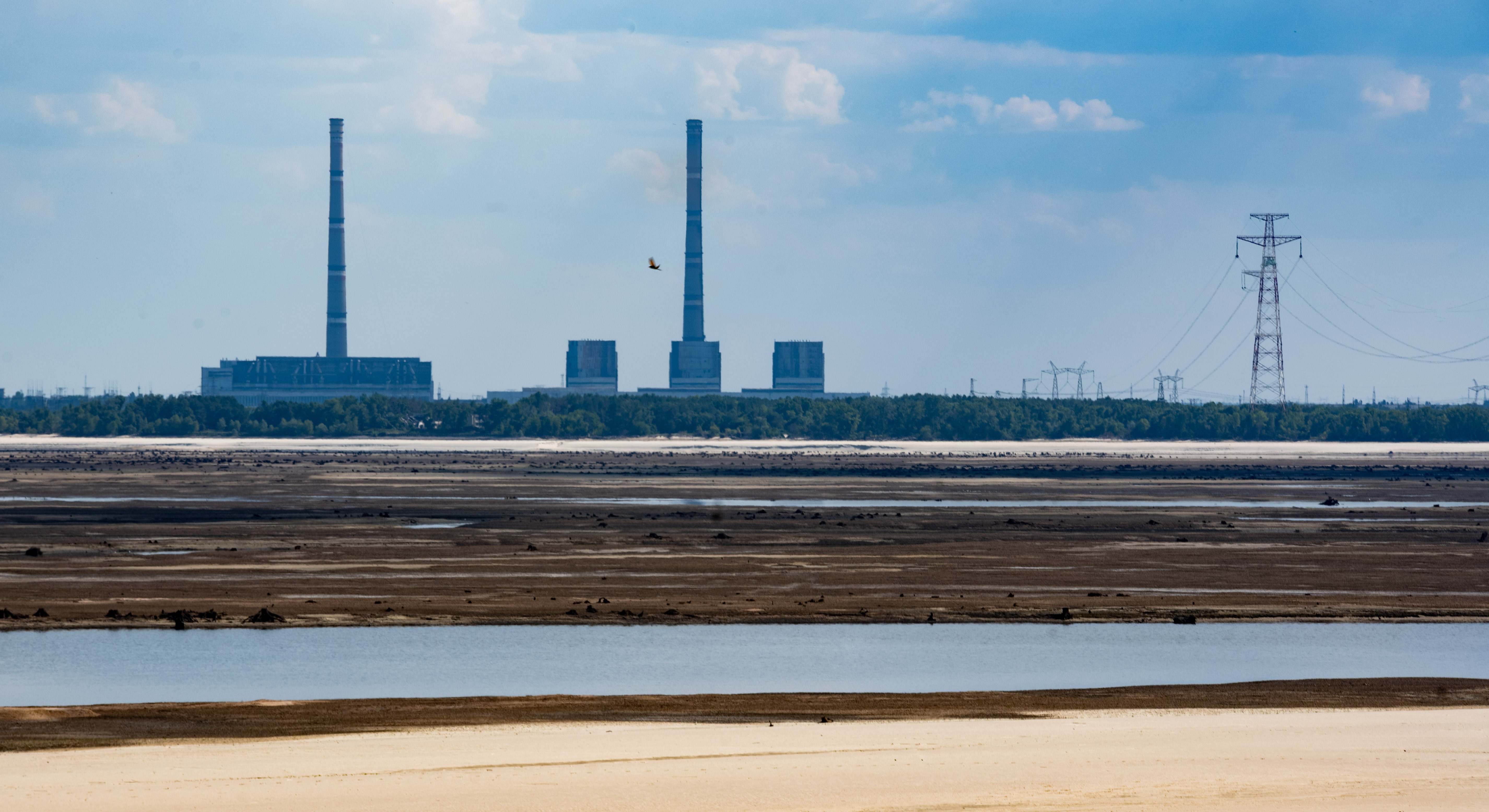 energia nuclear