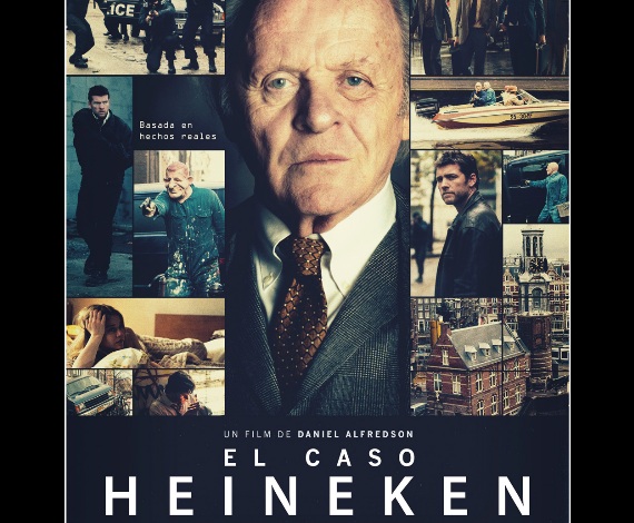 'El caso heineken'