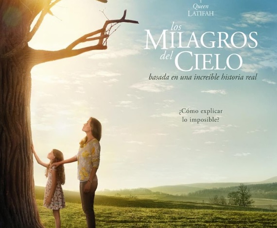 Los milagros del cielo