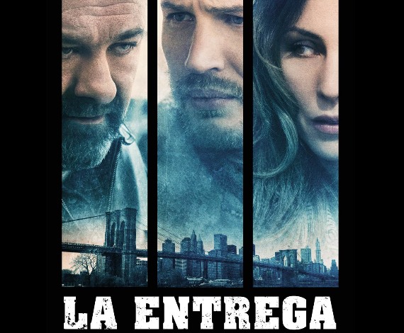'La entrega'