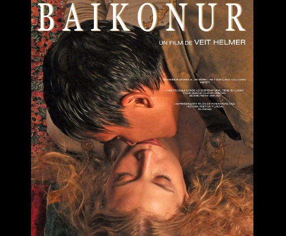 'Baikonur'