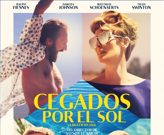 Cegados por el sol
