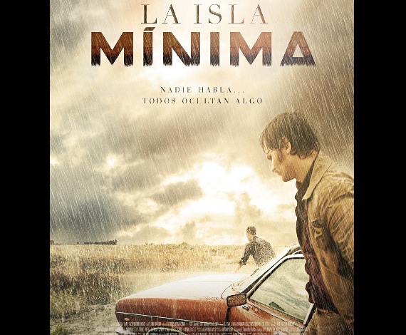 'La isla mínima'