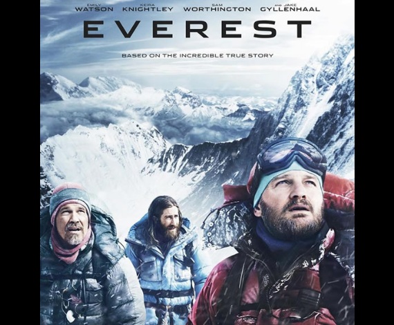 'Everest'