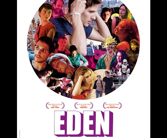 'Eden'
