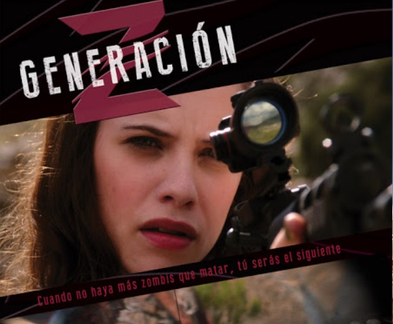 Generacion Z