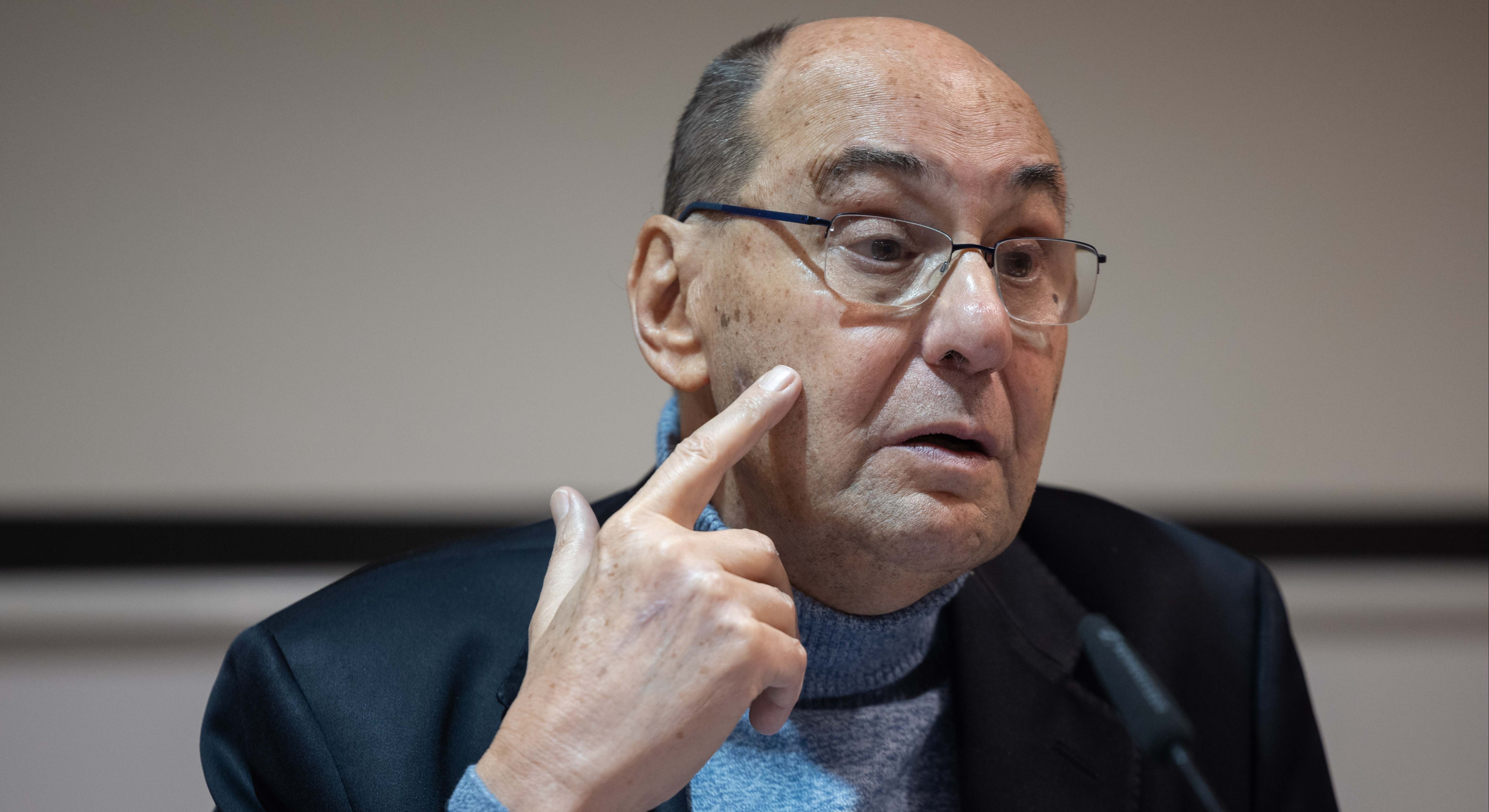 Alejo Vidal-Quadras.