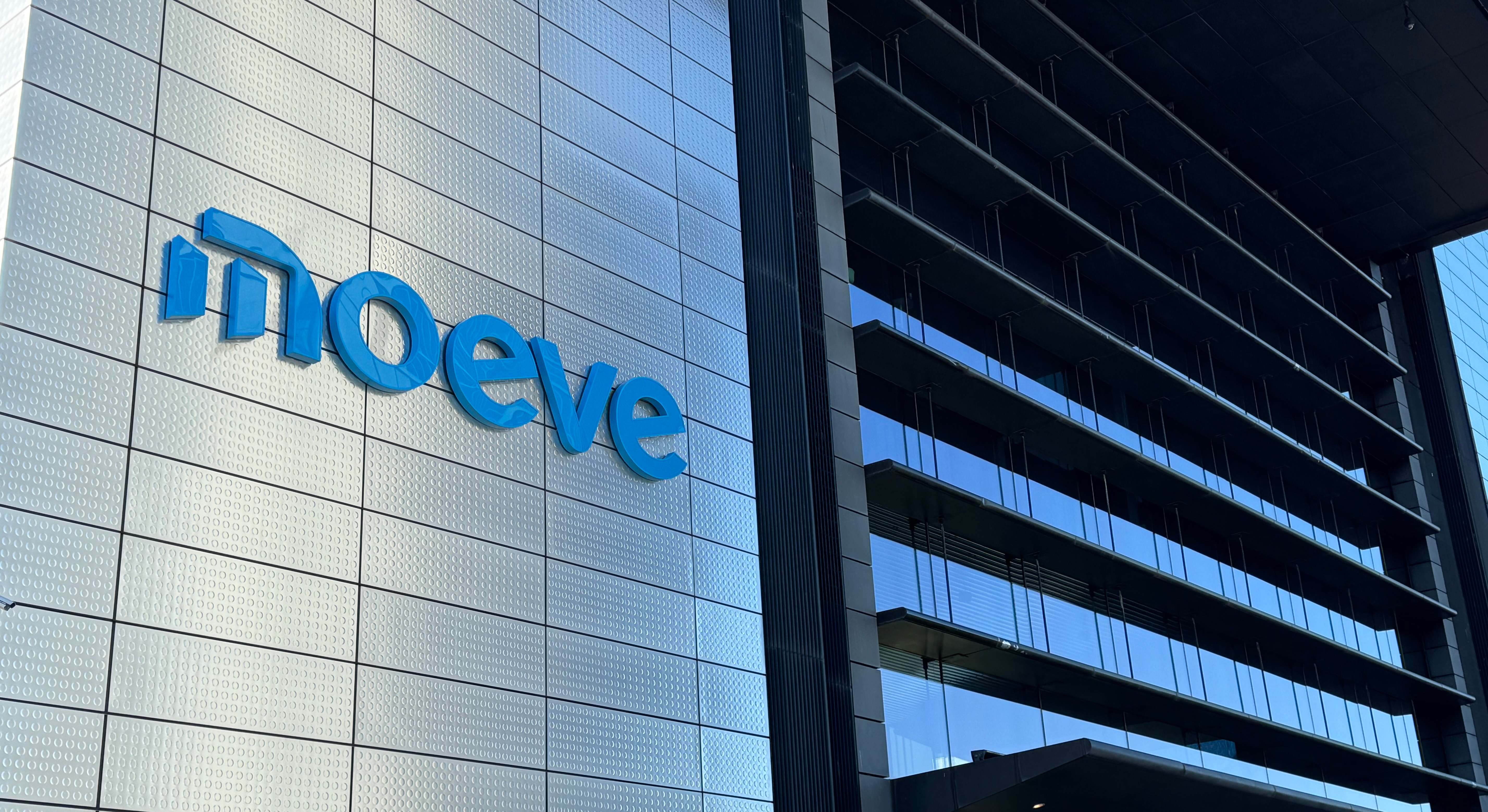 Moeve edificio