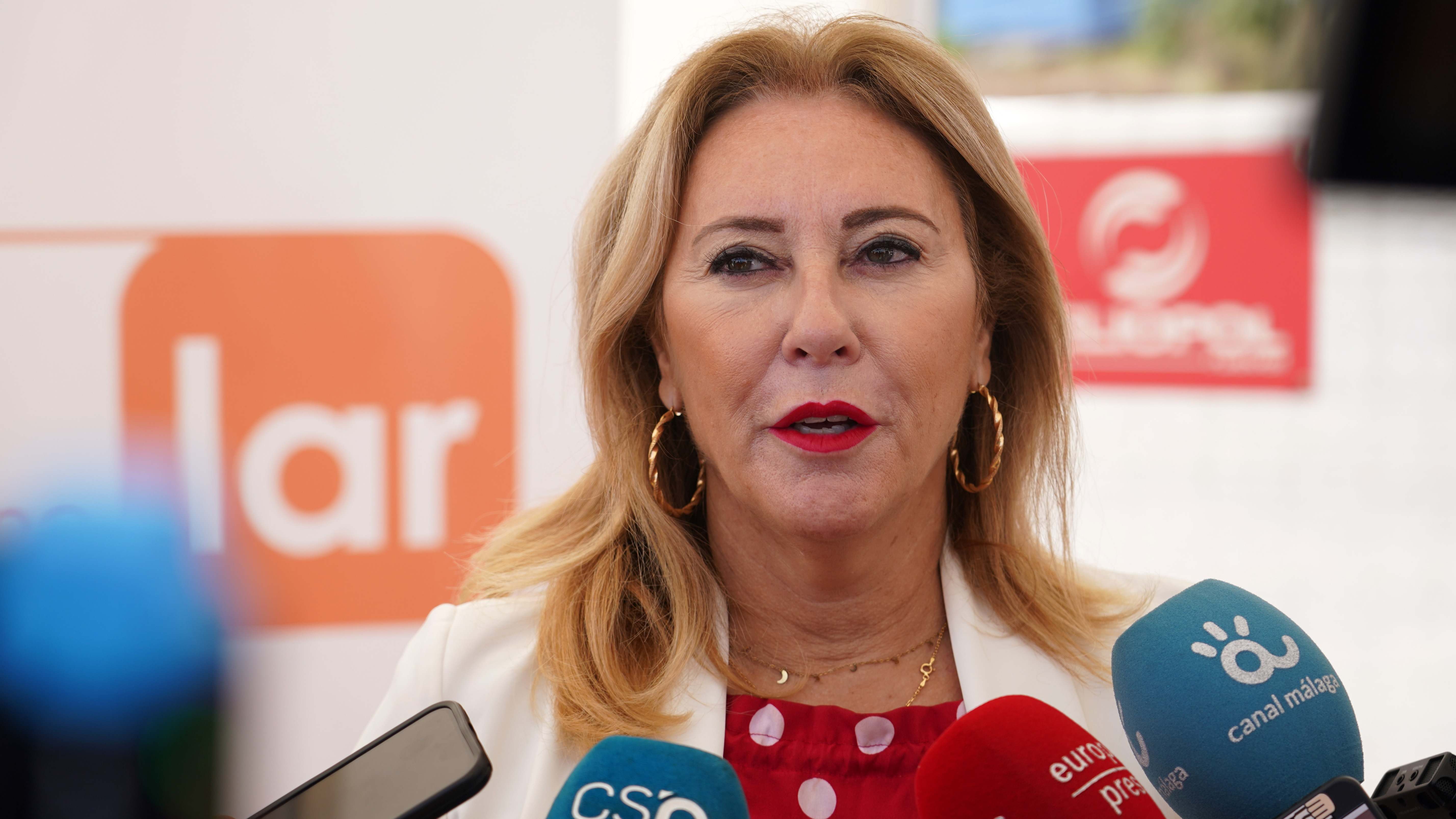 Carolina Espana