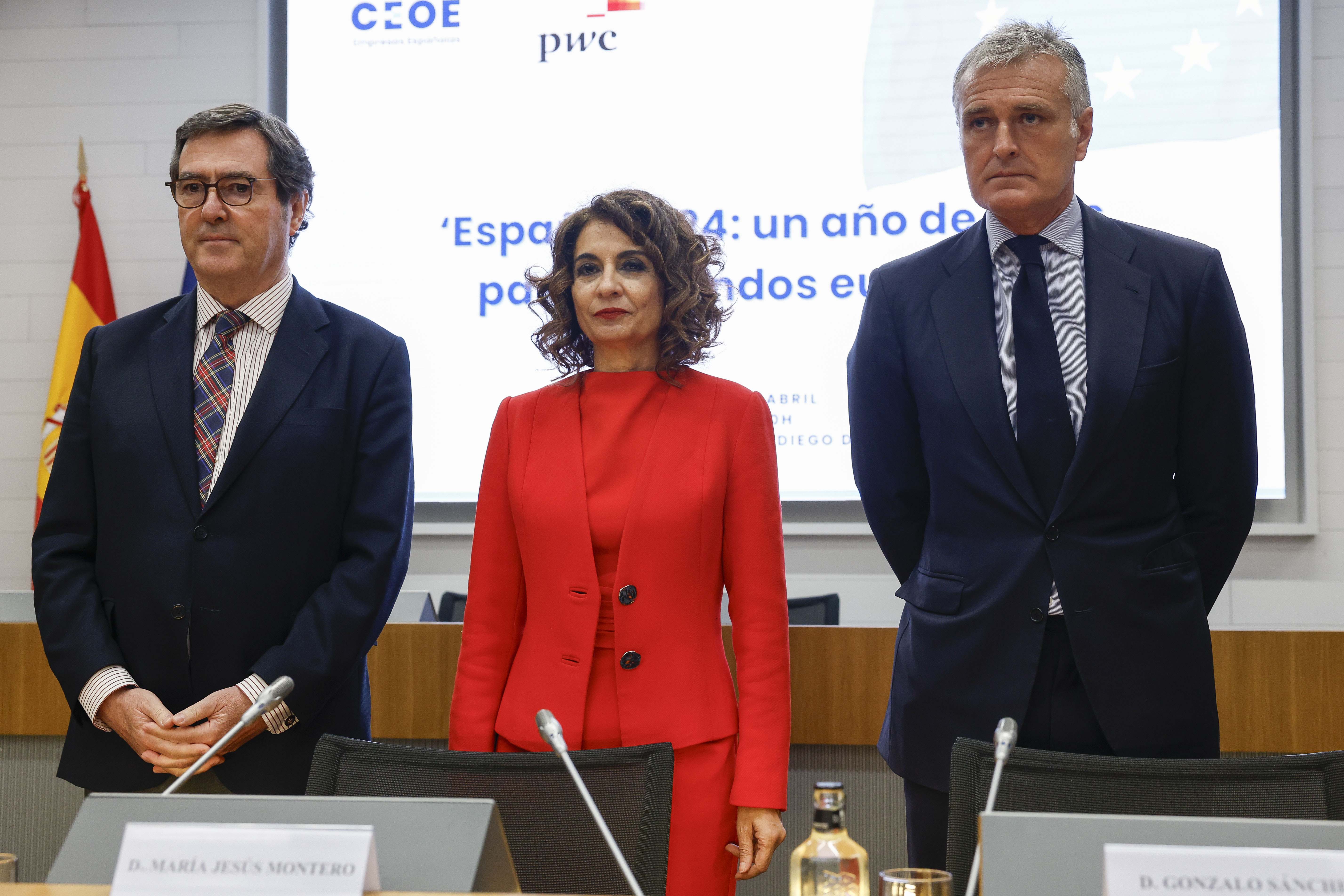 Jornada CEOE