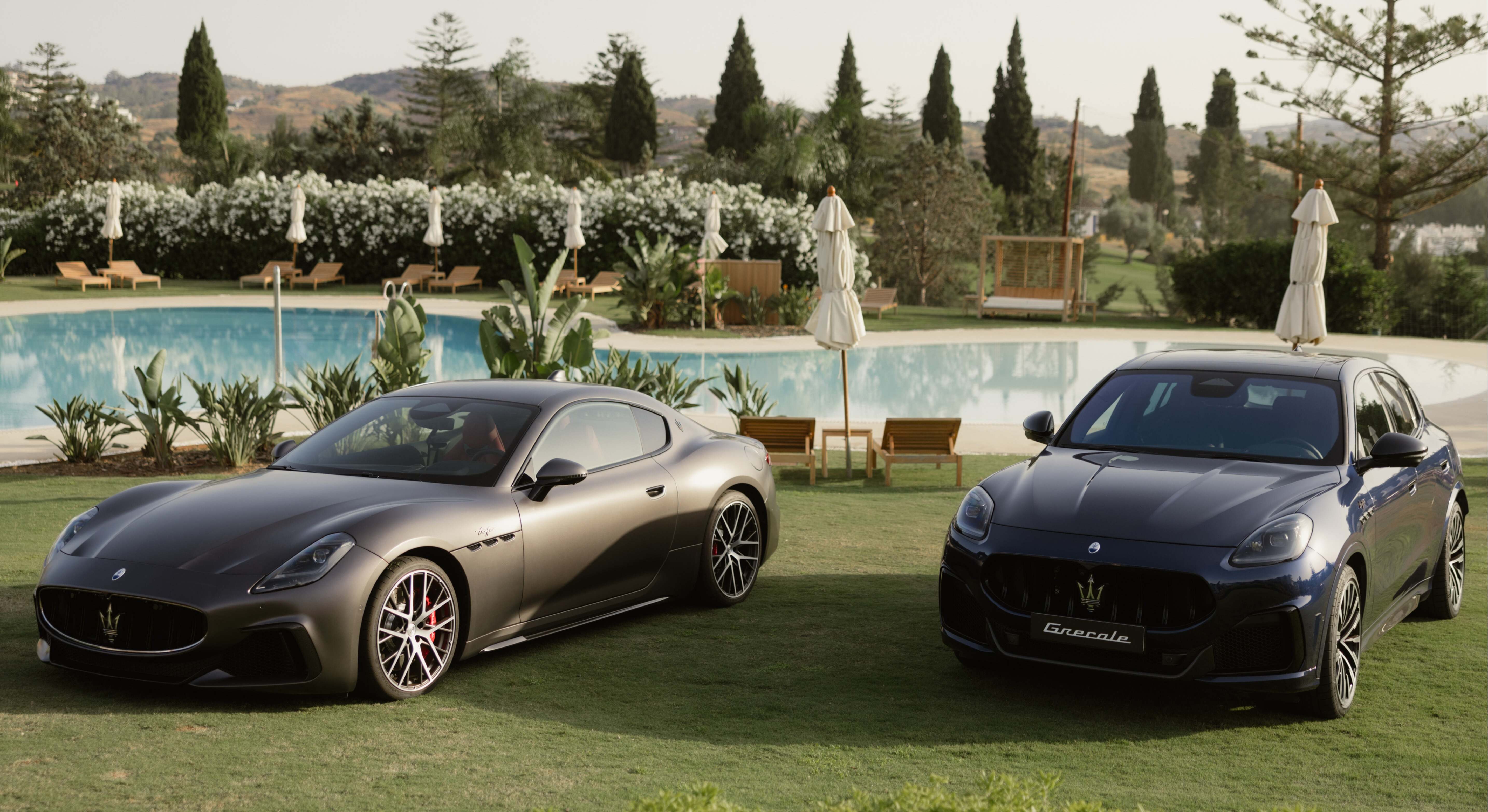 Maserati