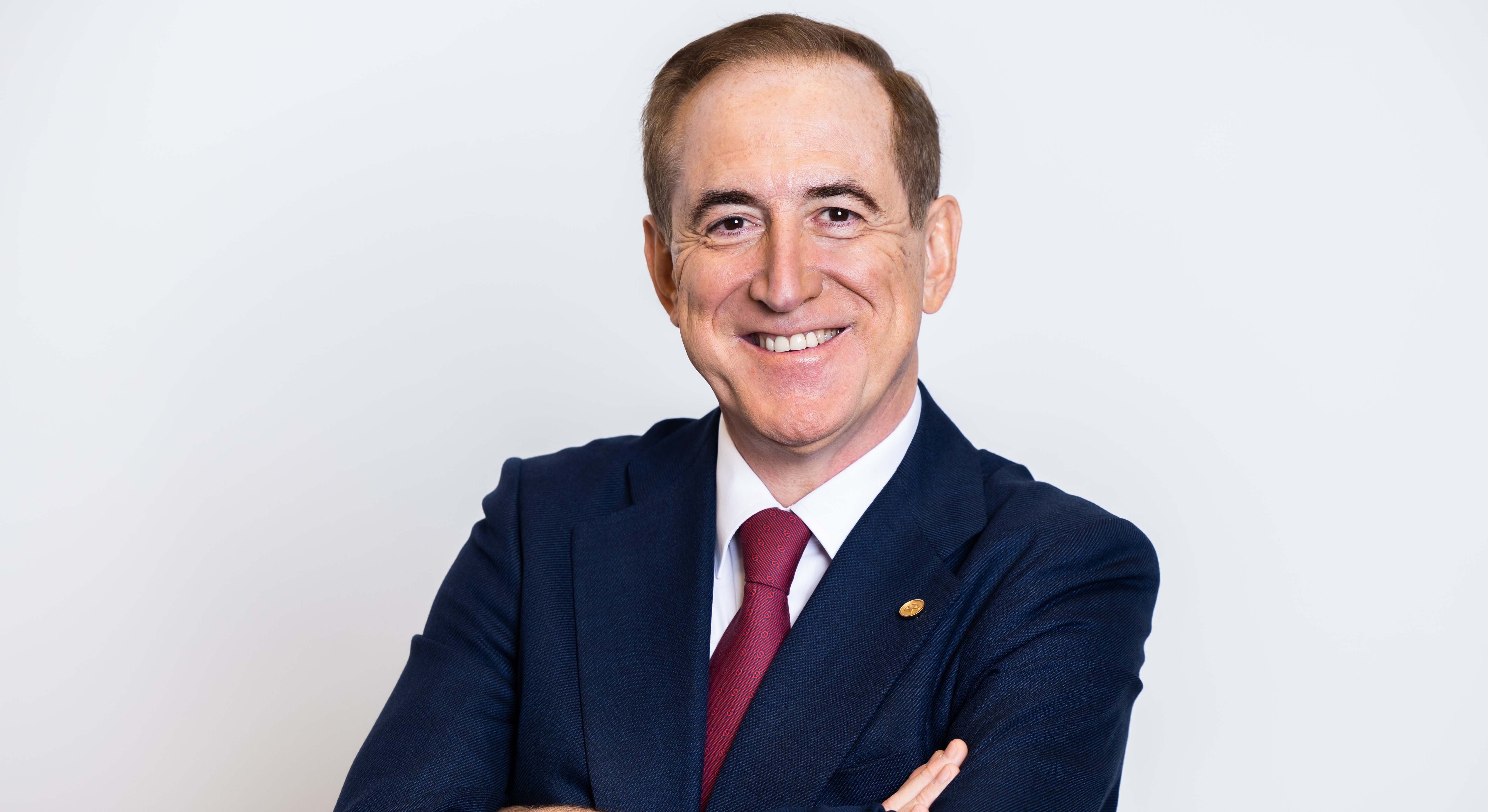 Especial X aniversario Felipe XI